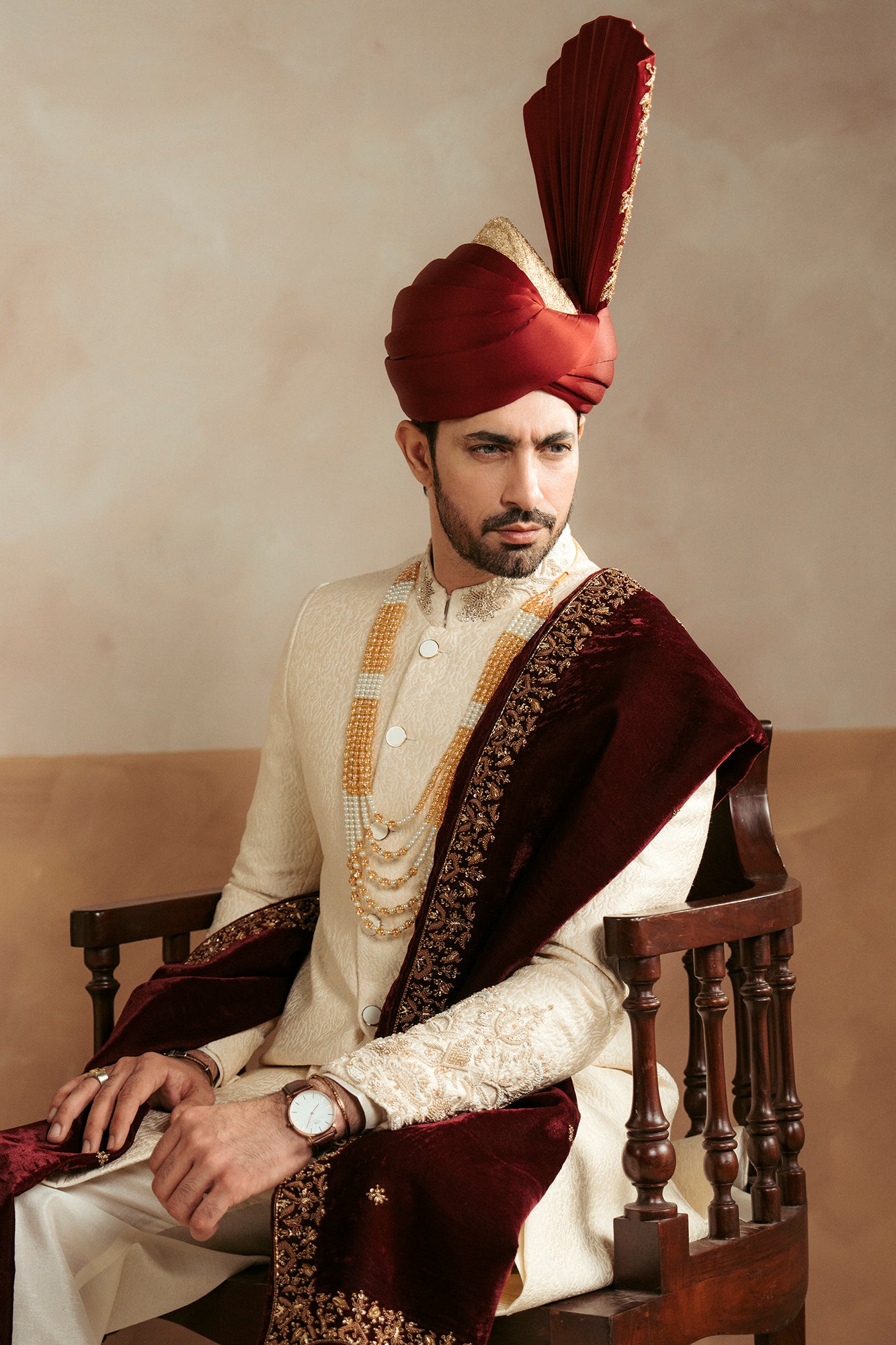 Sherwani SW-192