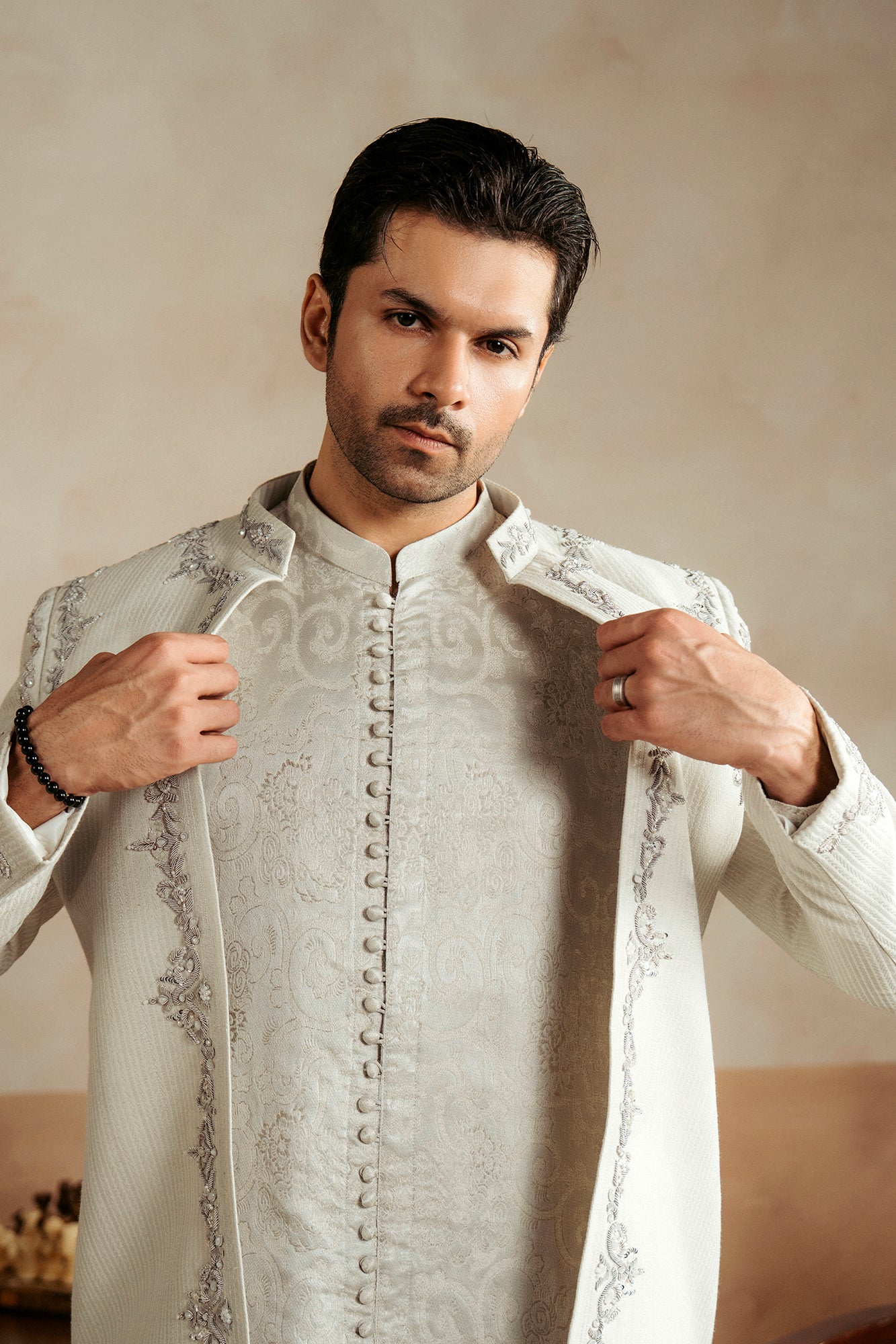 Sherwani SW-196