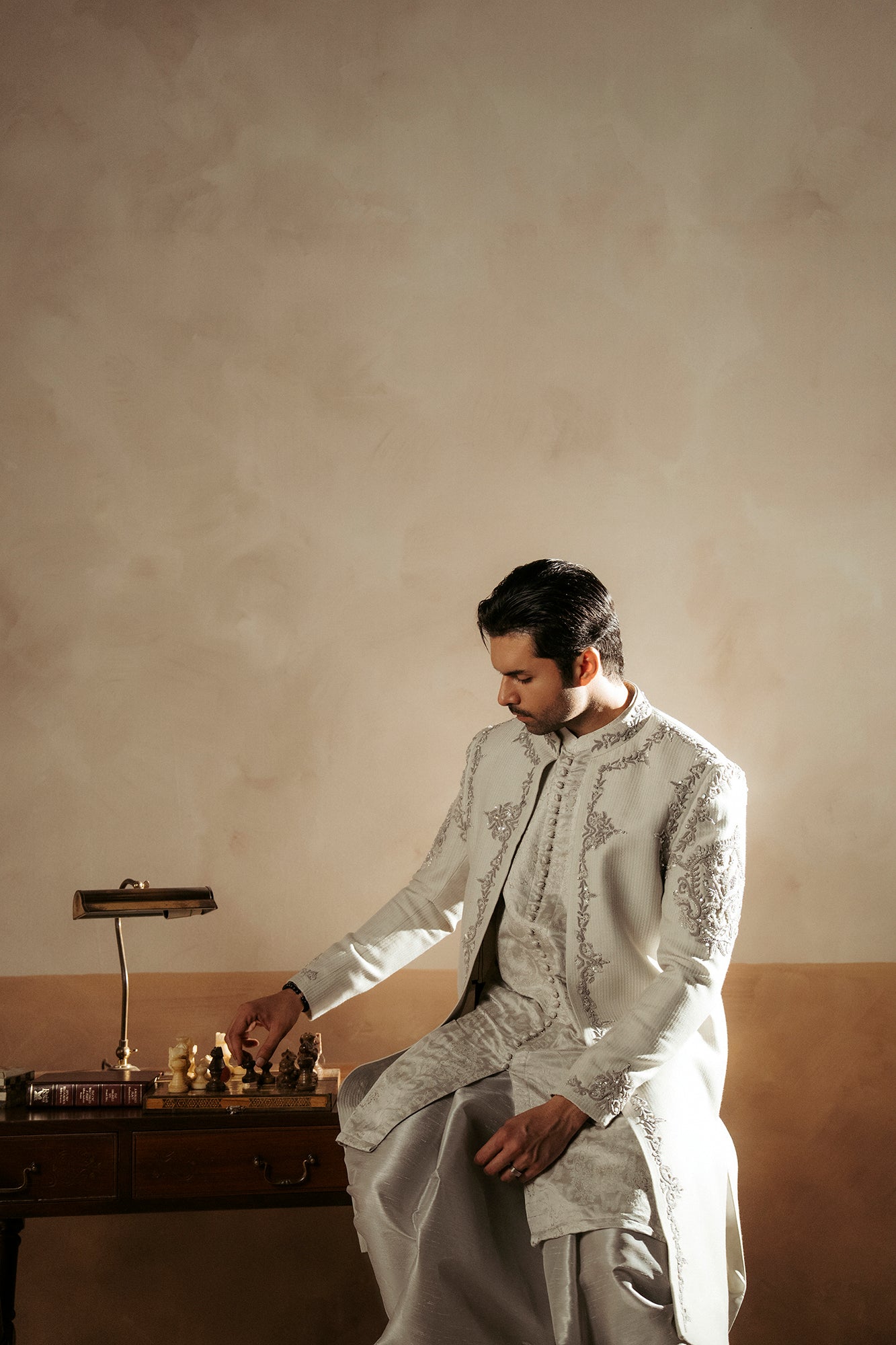 Sherwani SW-196