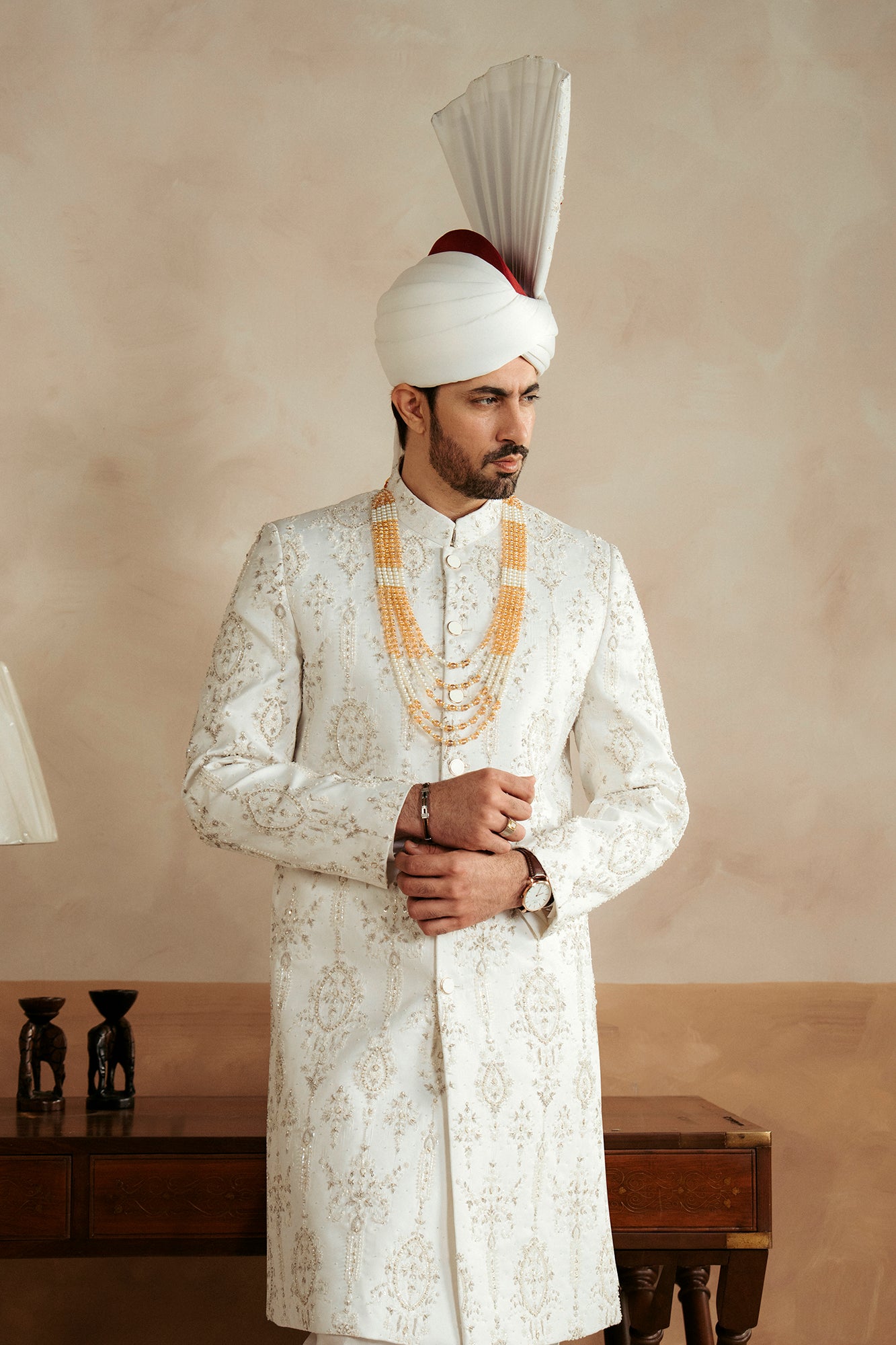 Sherwani SW-186