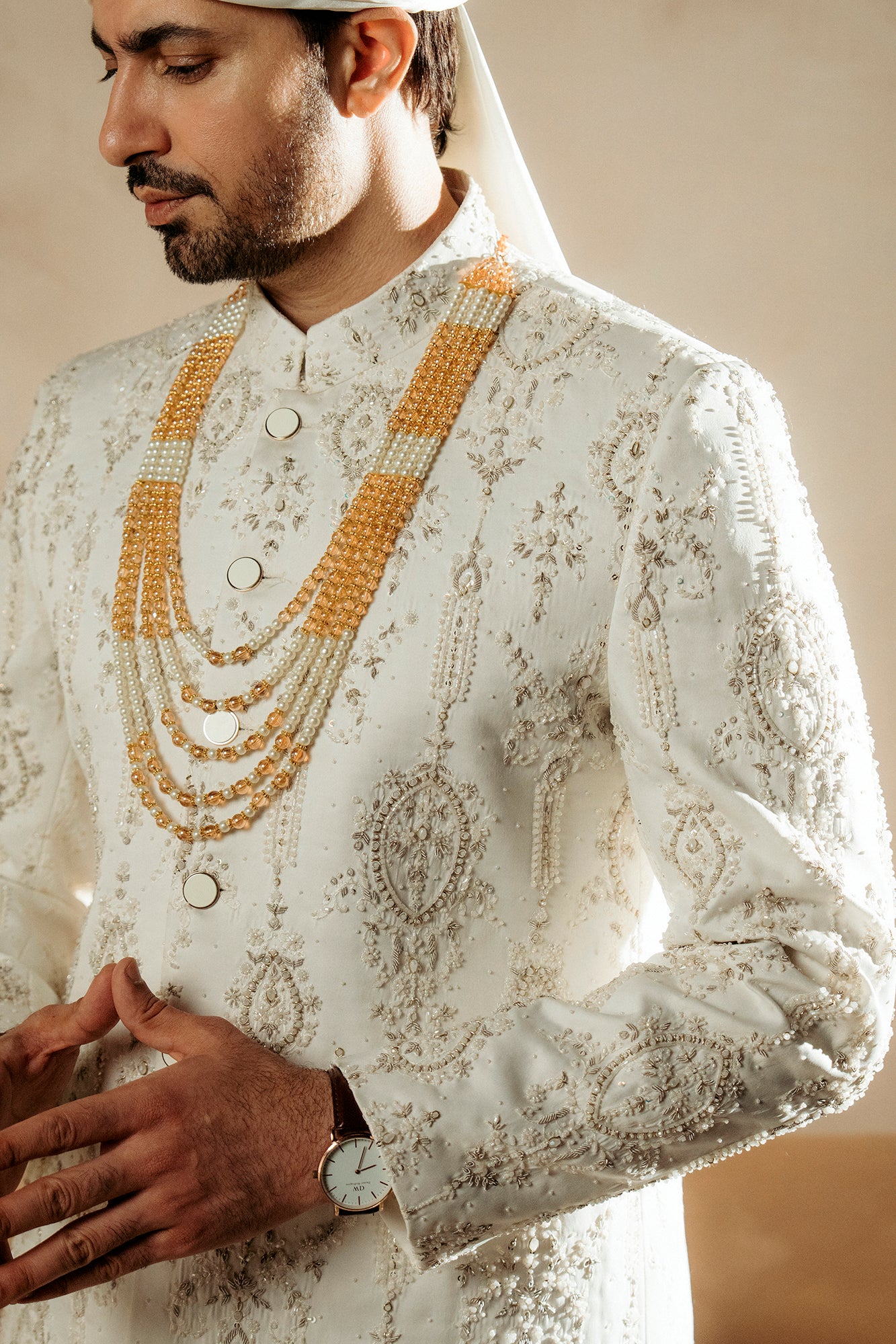 Sherwani SW-186
