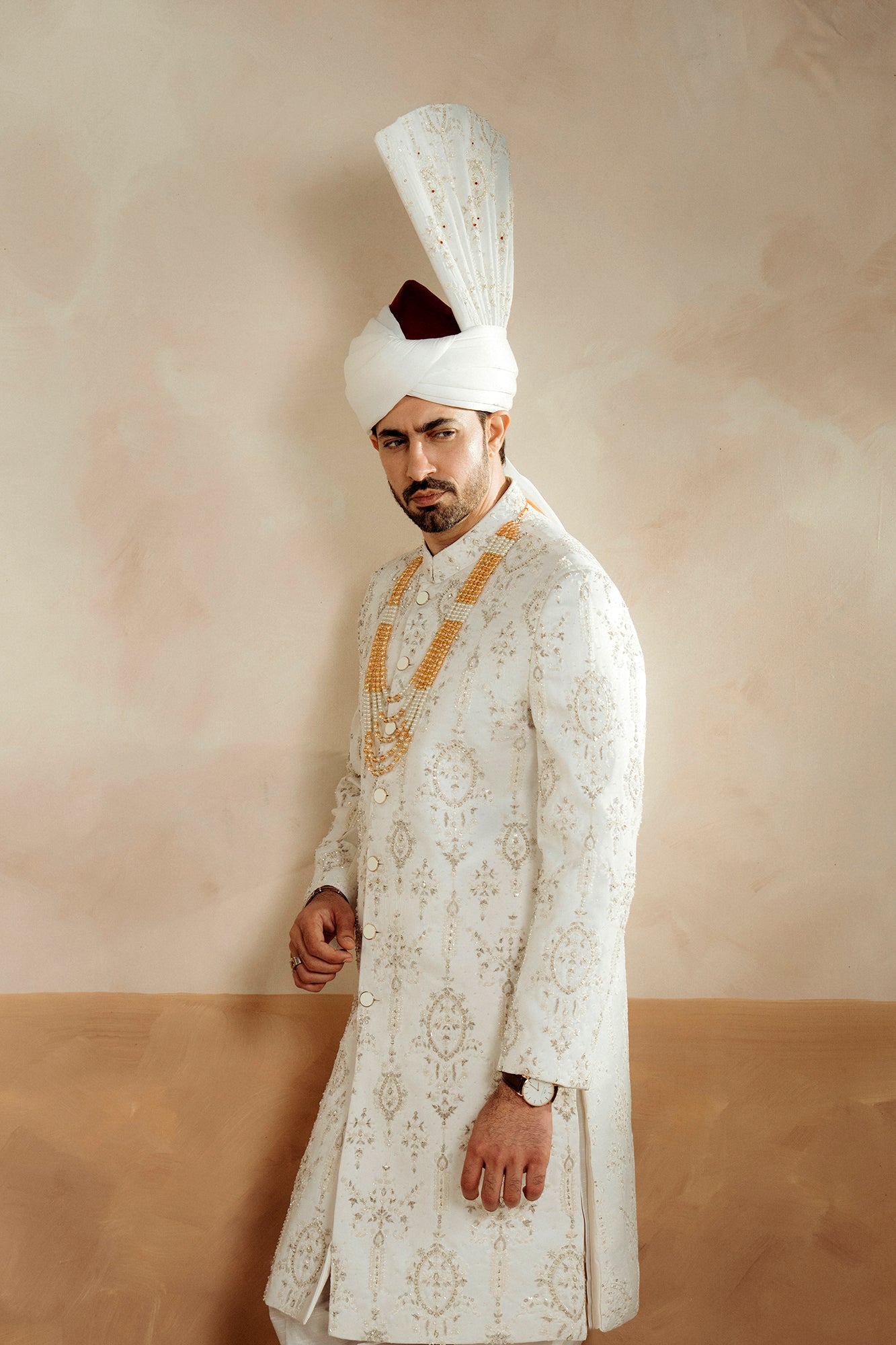 Sherwani SW-186