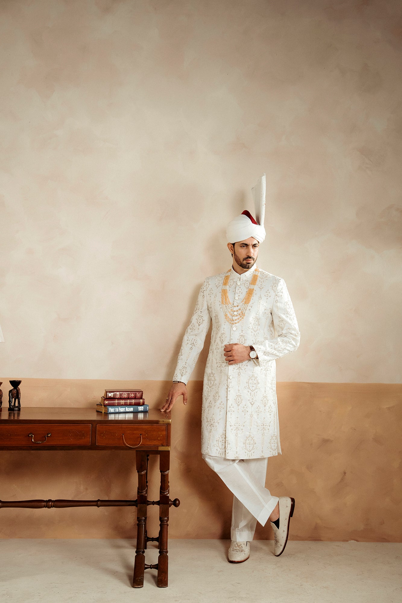 Sherwani SW-186