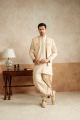 Prince Coat PC-353