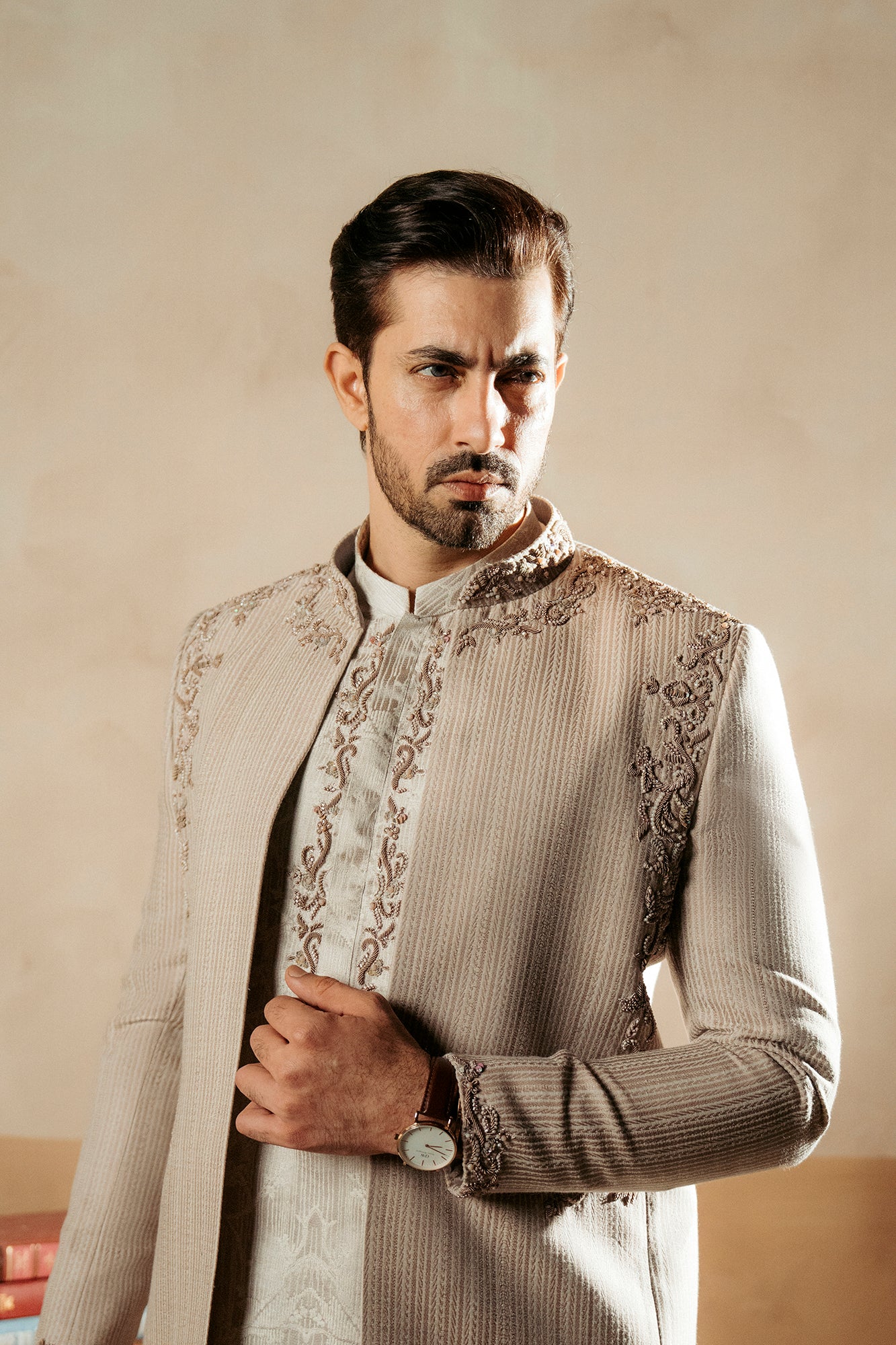 Prince Coat PC-356