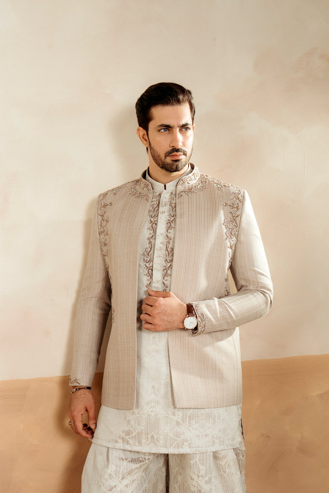 Prince Coat PC-356