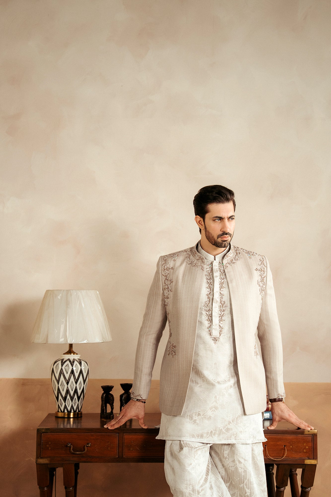 Prince Coat PC-356