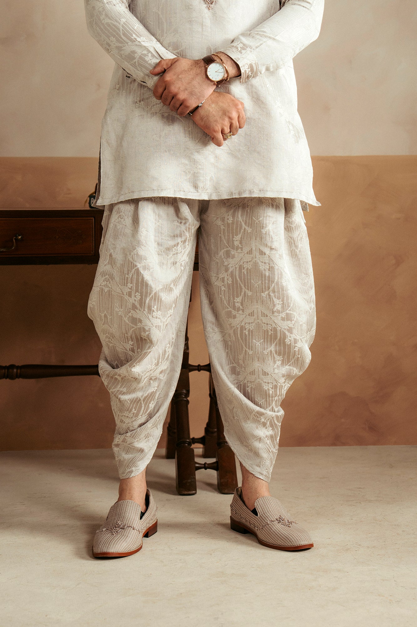 Sherwani Sw-185