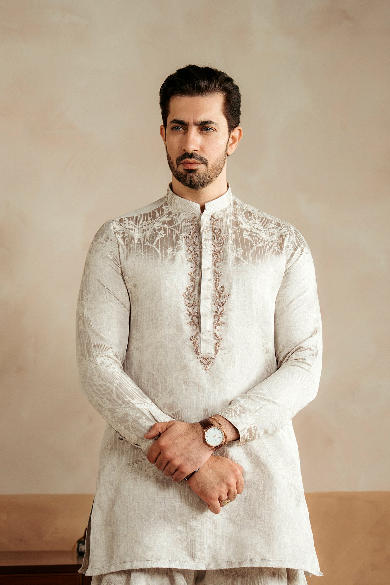 Sherwani Sw-185