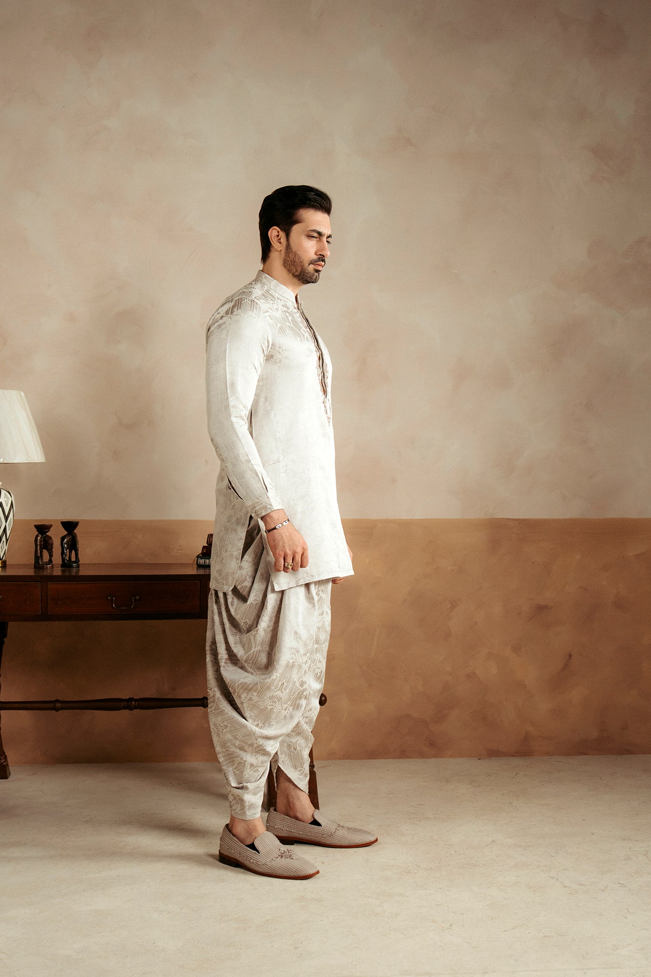 Sherwani Sw-185