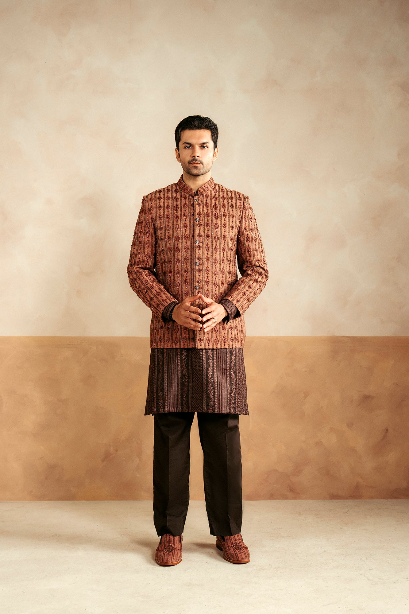 Prince Coat PC-352