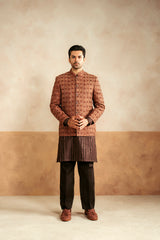 Prince Coat PC-352