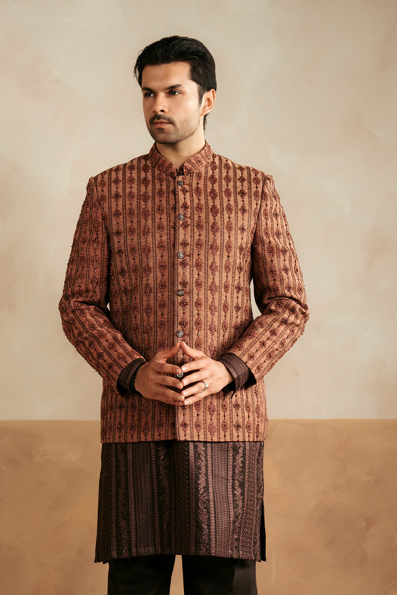 Prince Coat PC-352