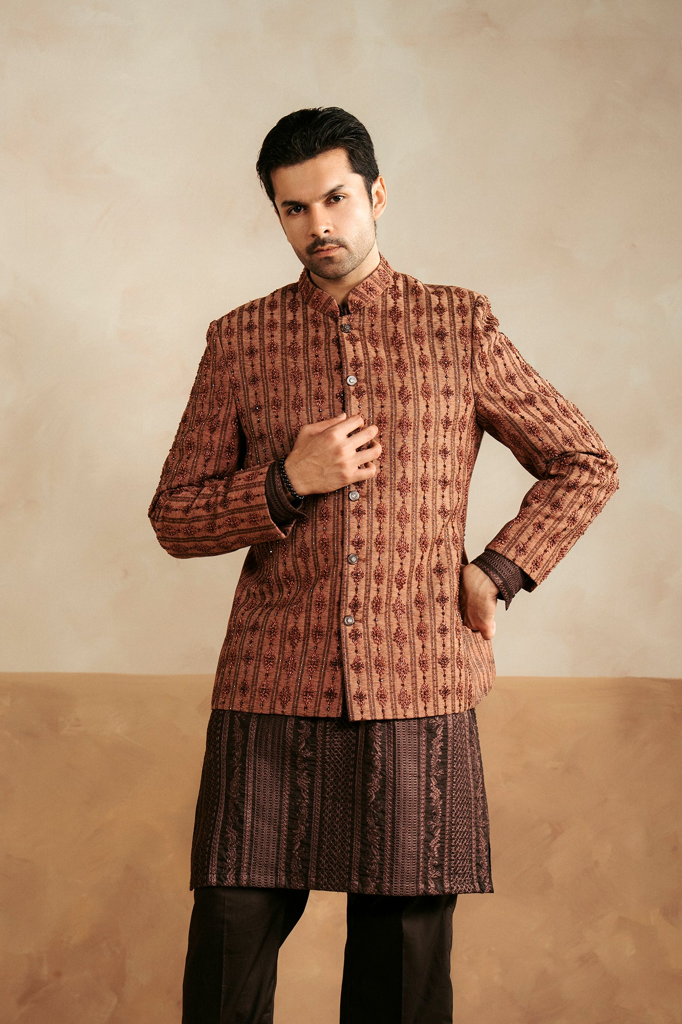 Prince Coat PC-352