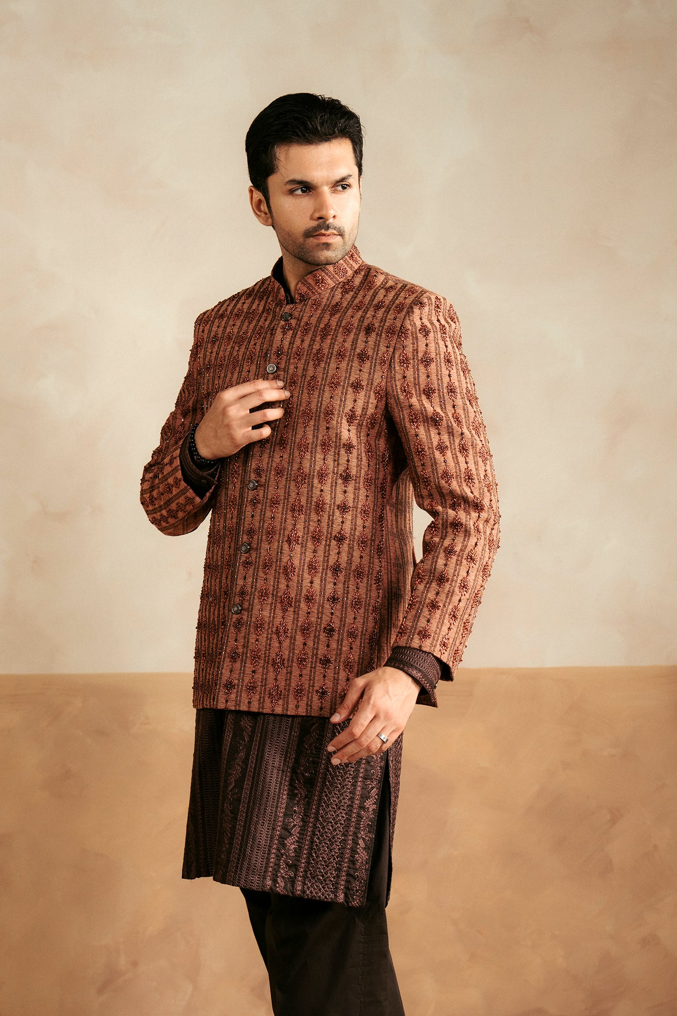Prince Coat PC-352