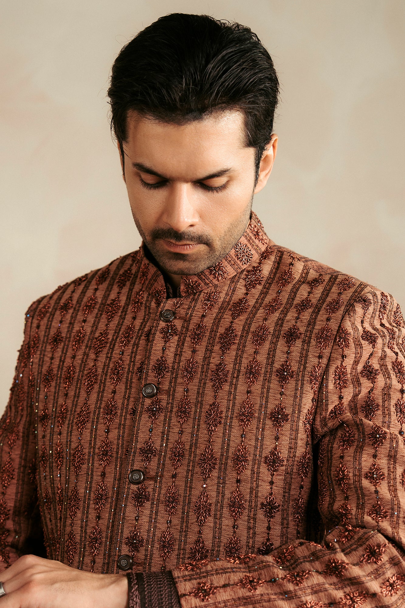 Prince Coat PC-352