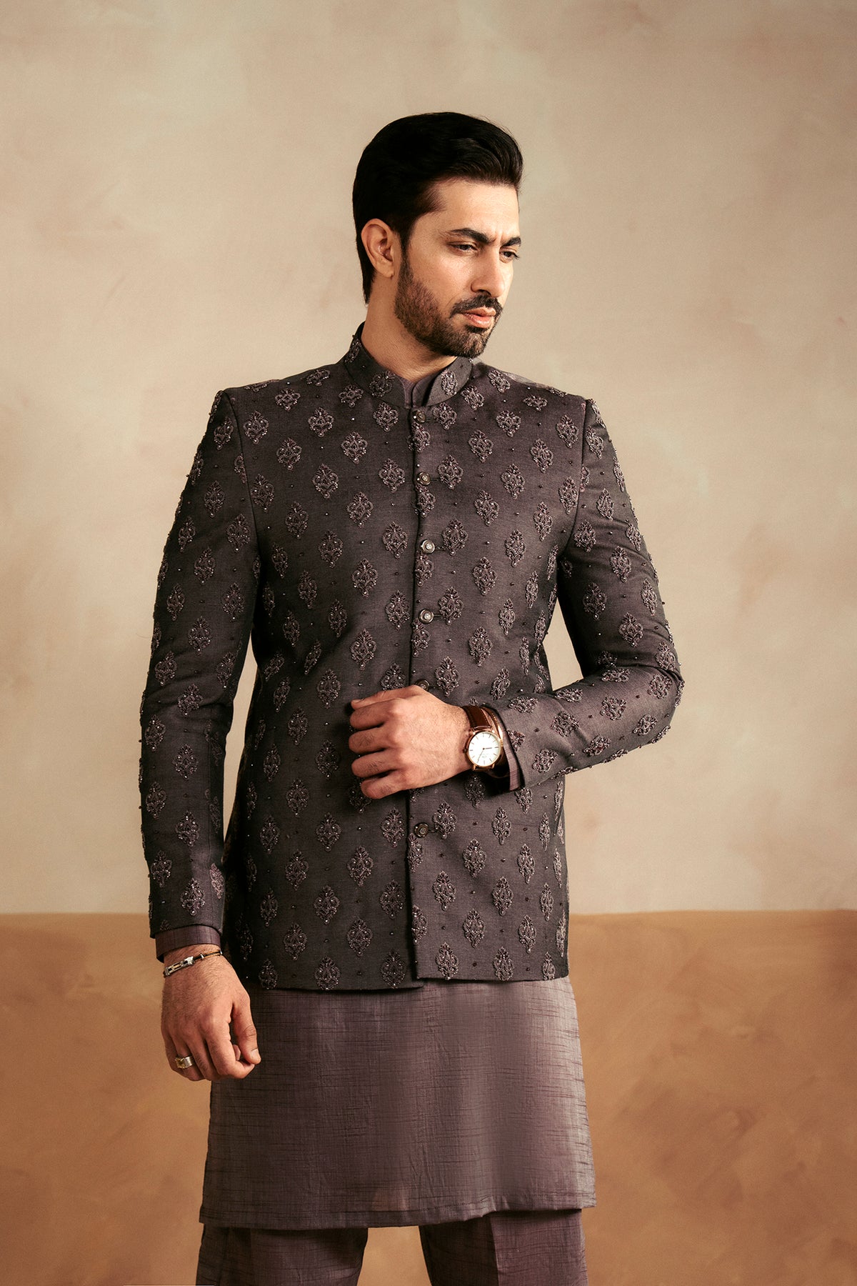 Prince Coat PC-354