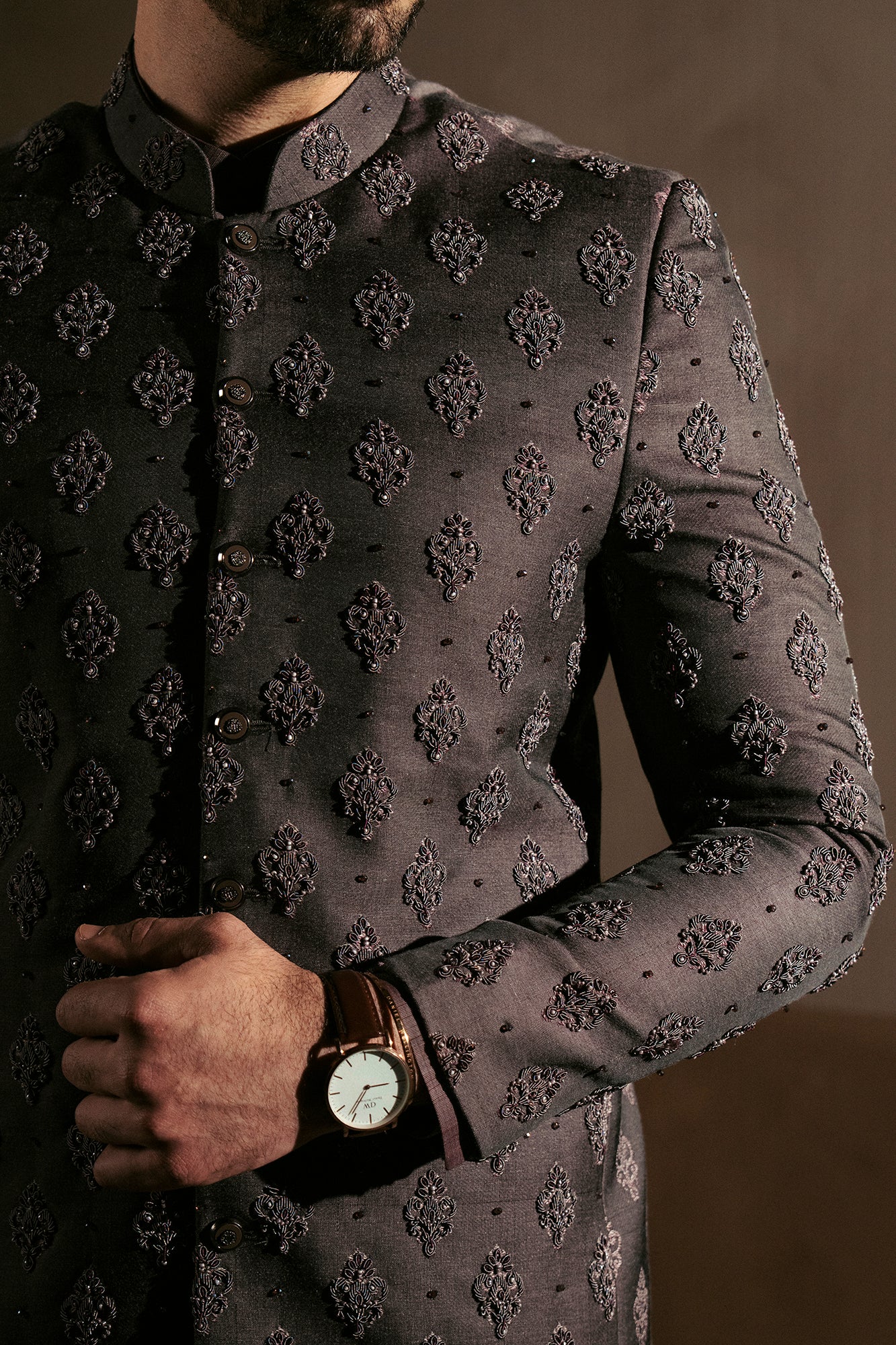 Prince Coat PC-354