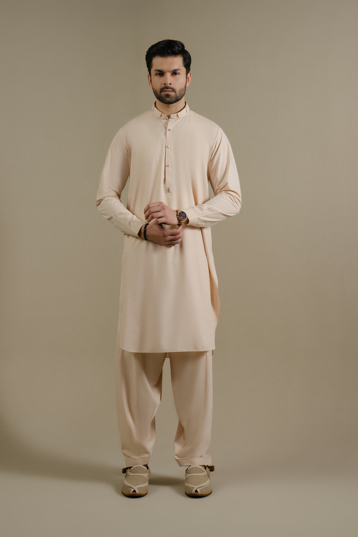 Shalwar Kameez C-1611