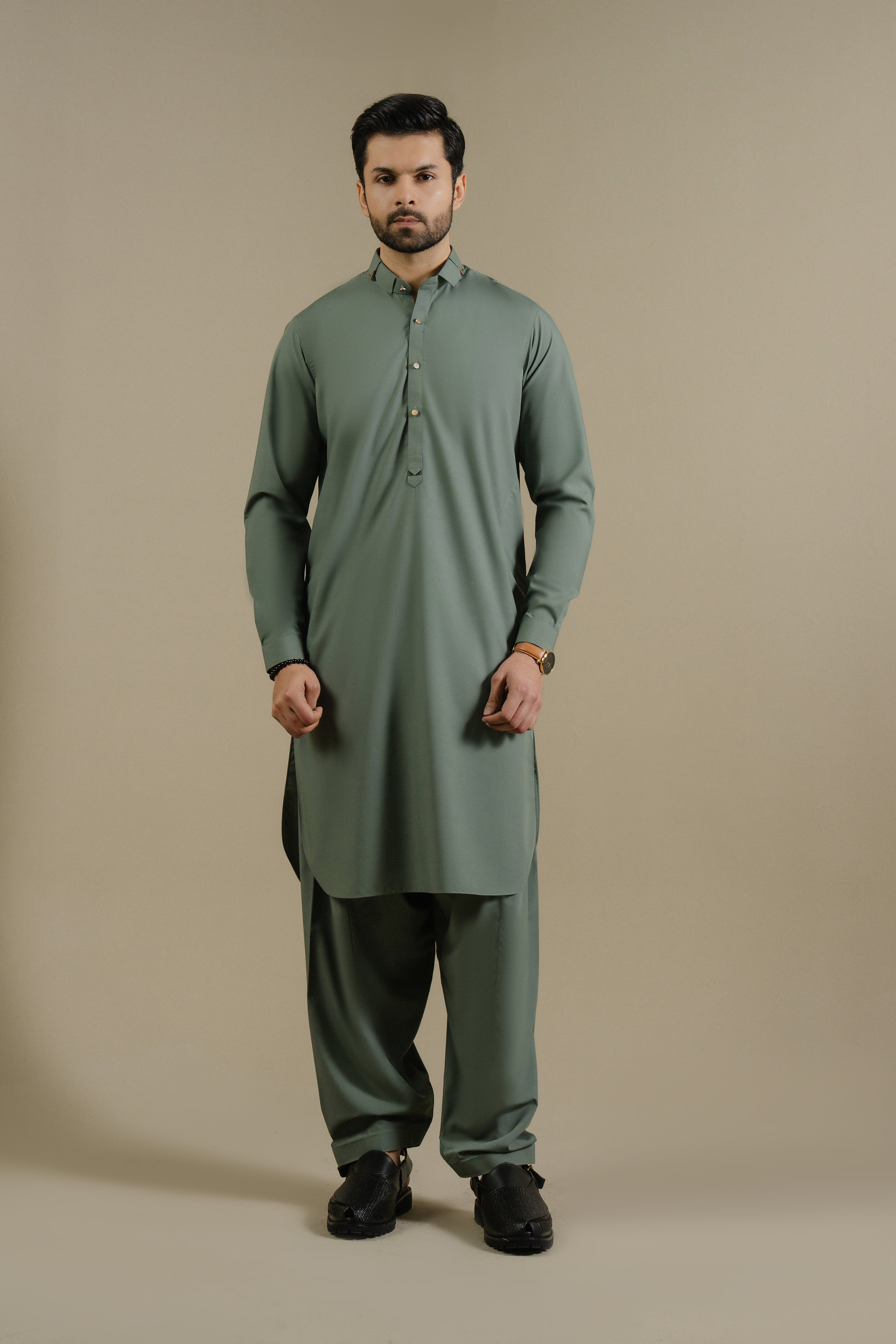 Shalwar Kameez C-1617