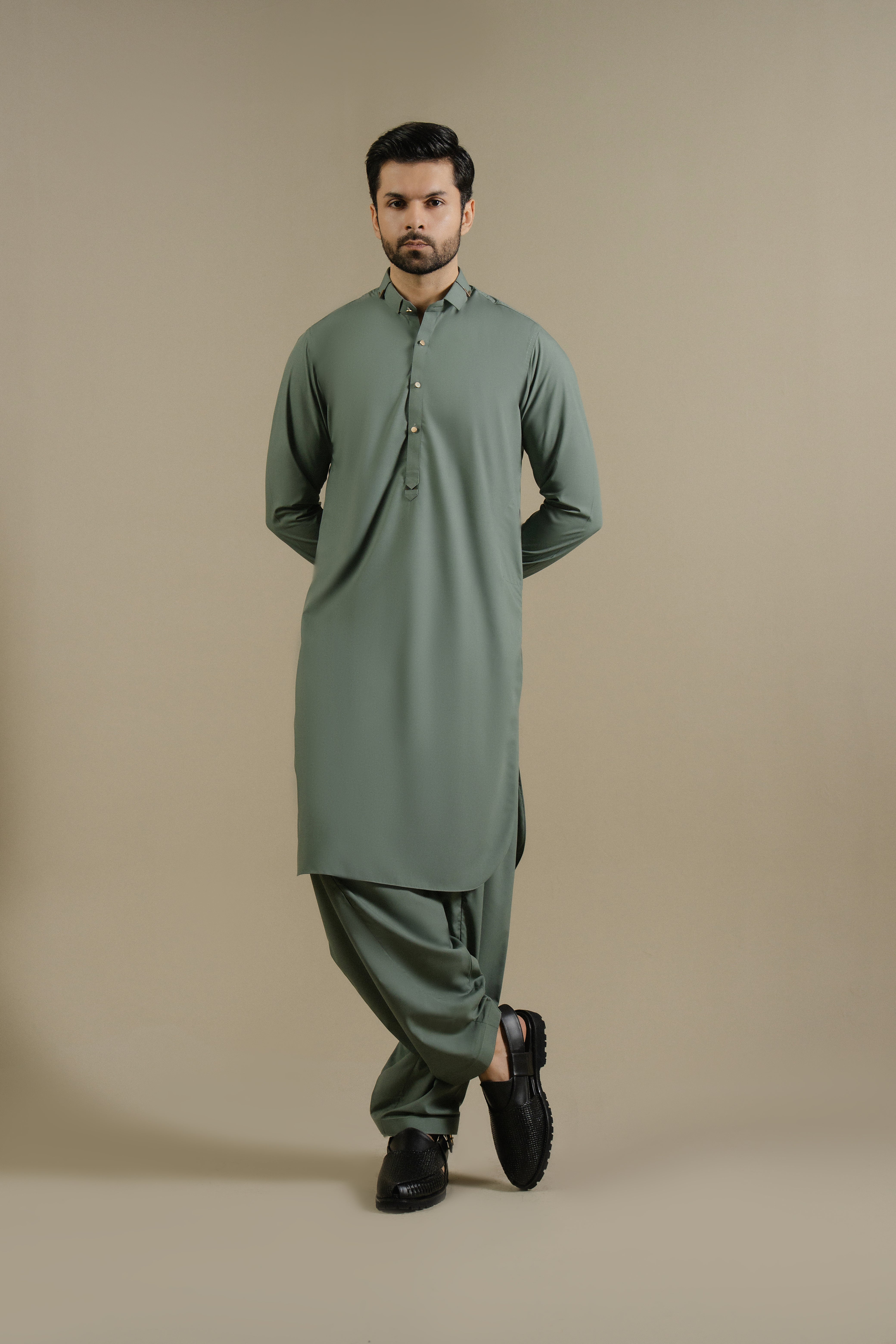 Shalwar Kameez C-1617