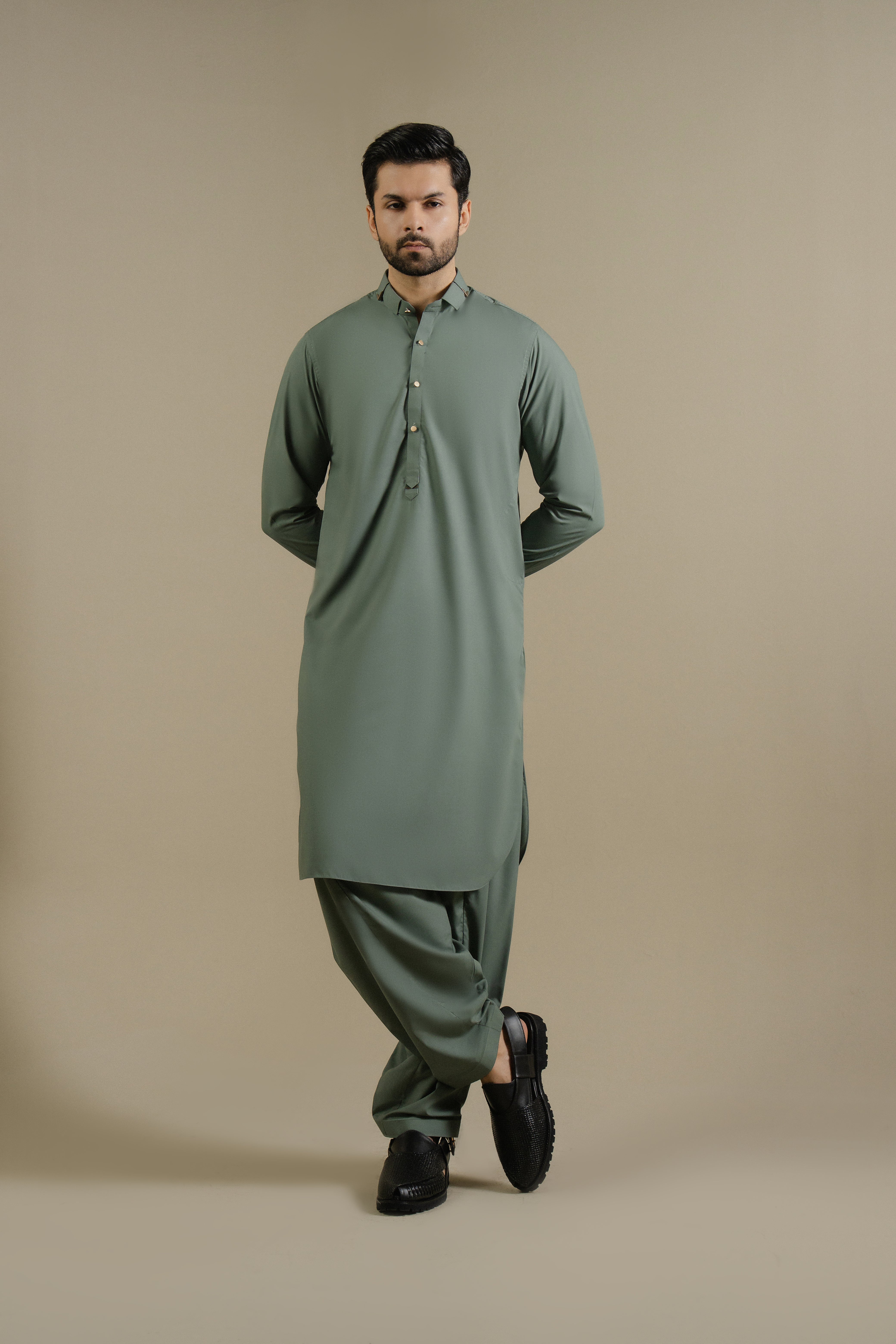 Shalwar Kameez C-1617