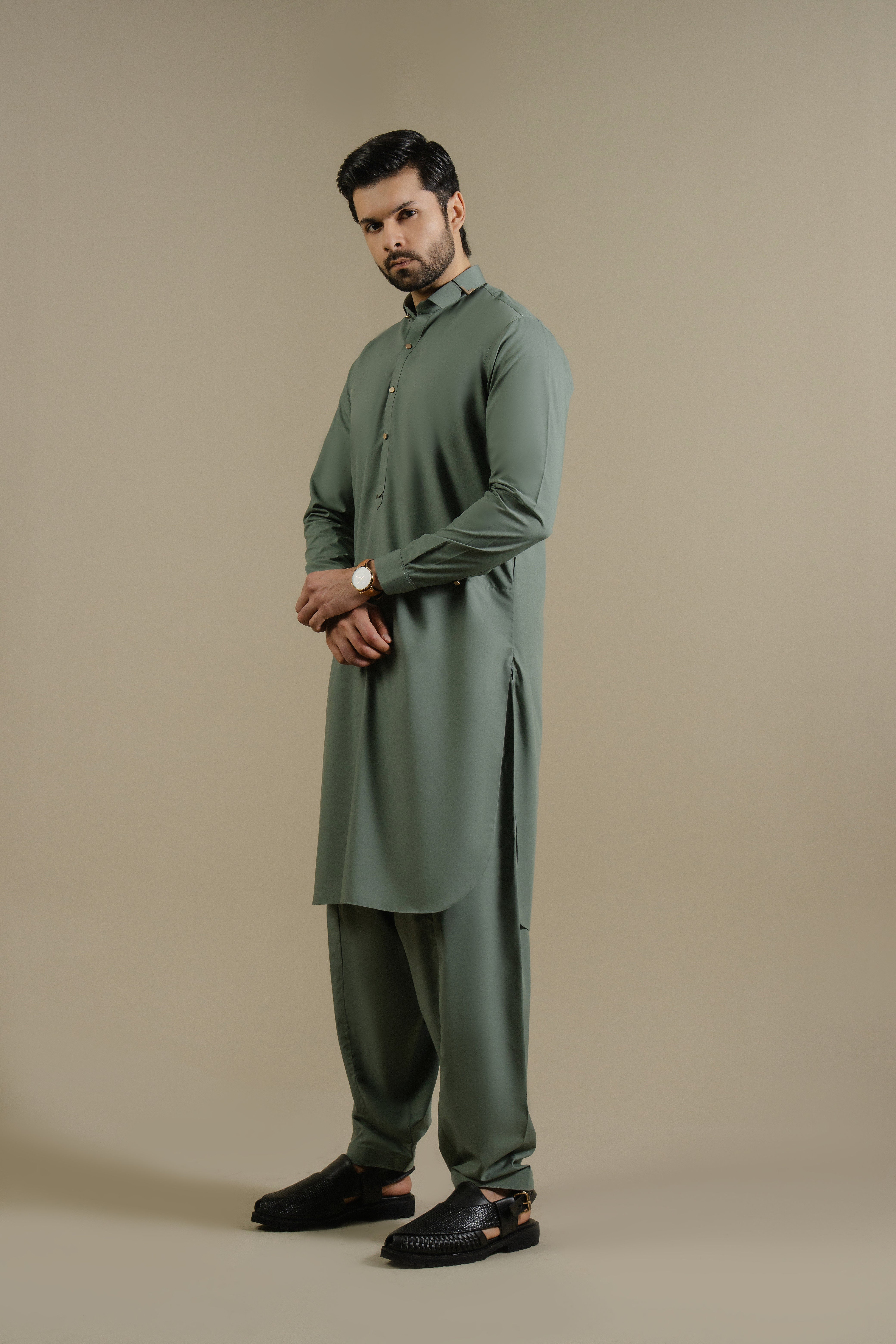 Shalwar Kameez C-1617