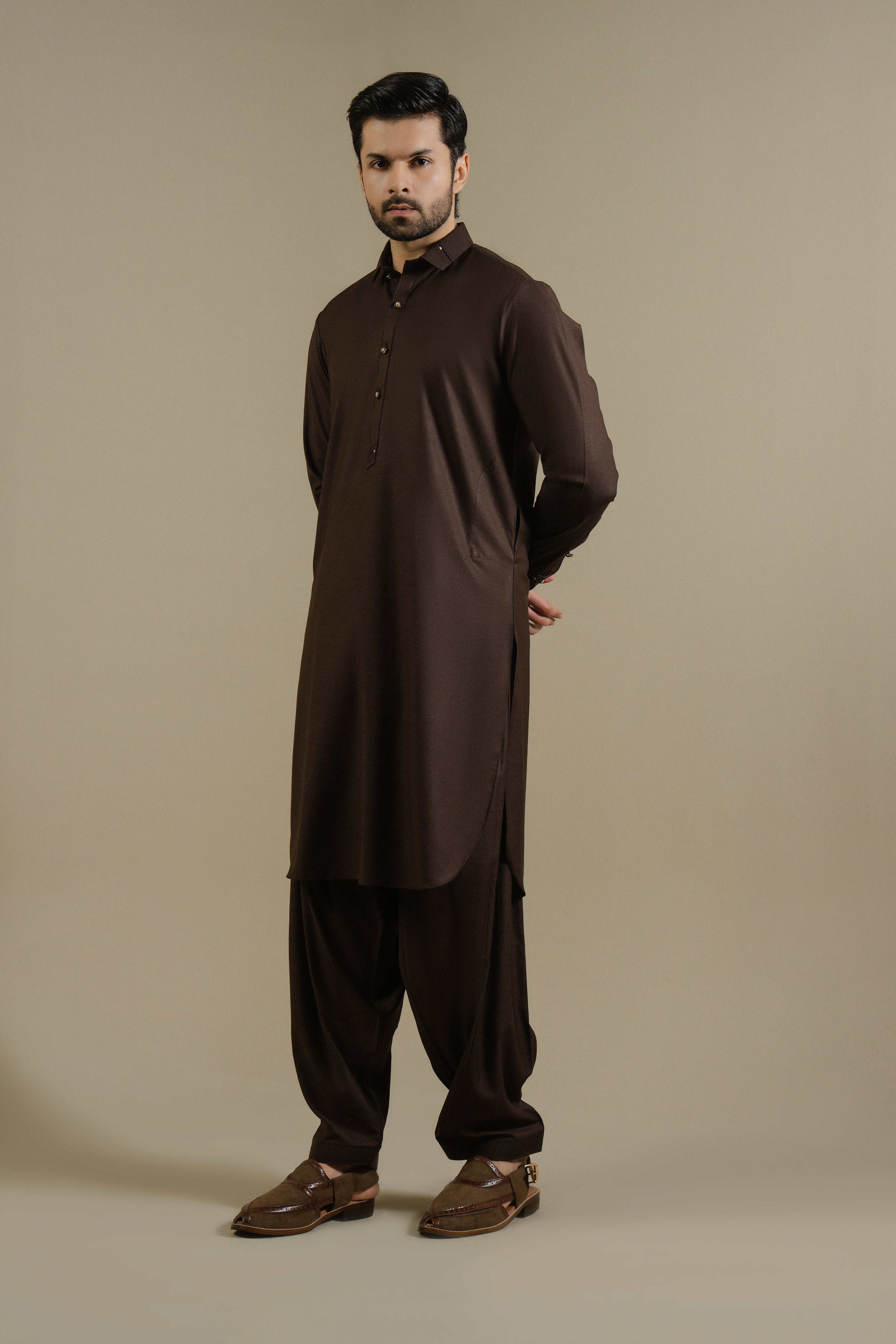 Shalwar Kameez C-1597