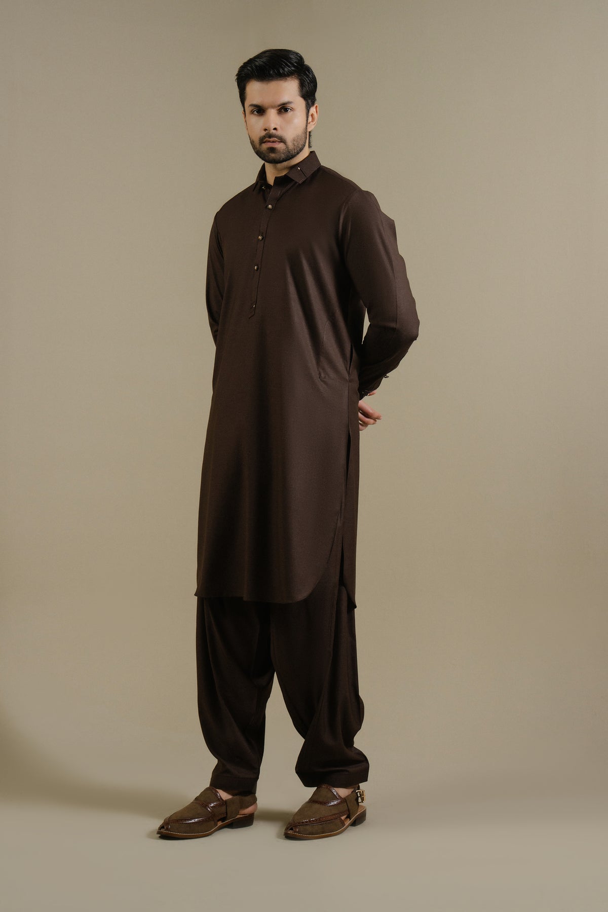 Shalwar Kameez C-1597