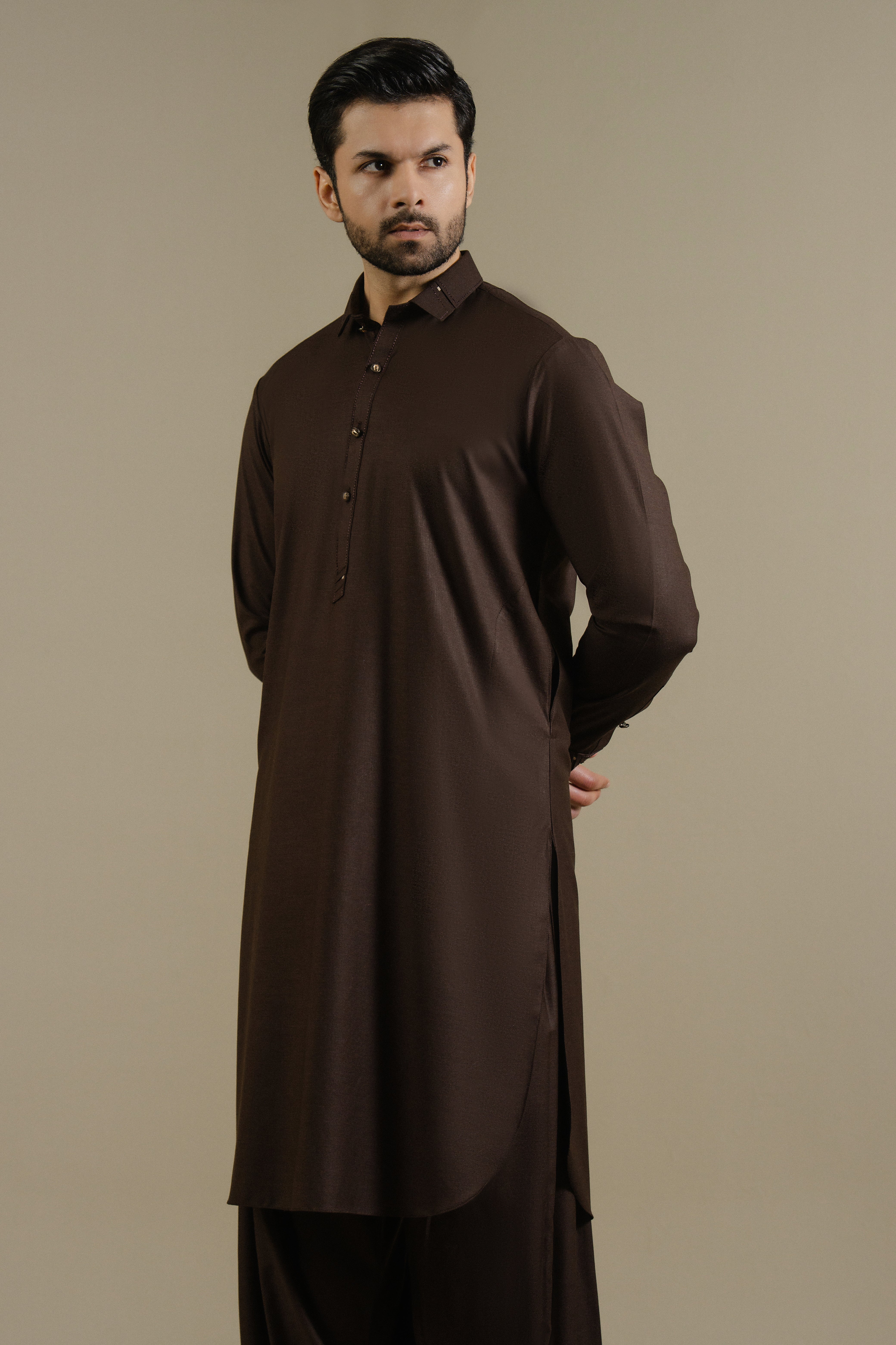 Shalwar Kameez C-1597