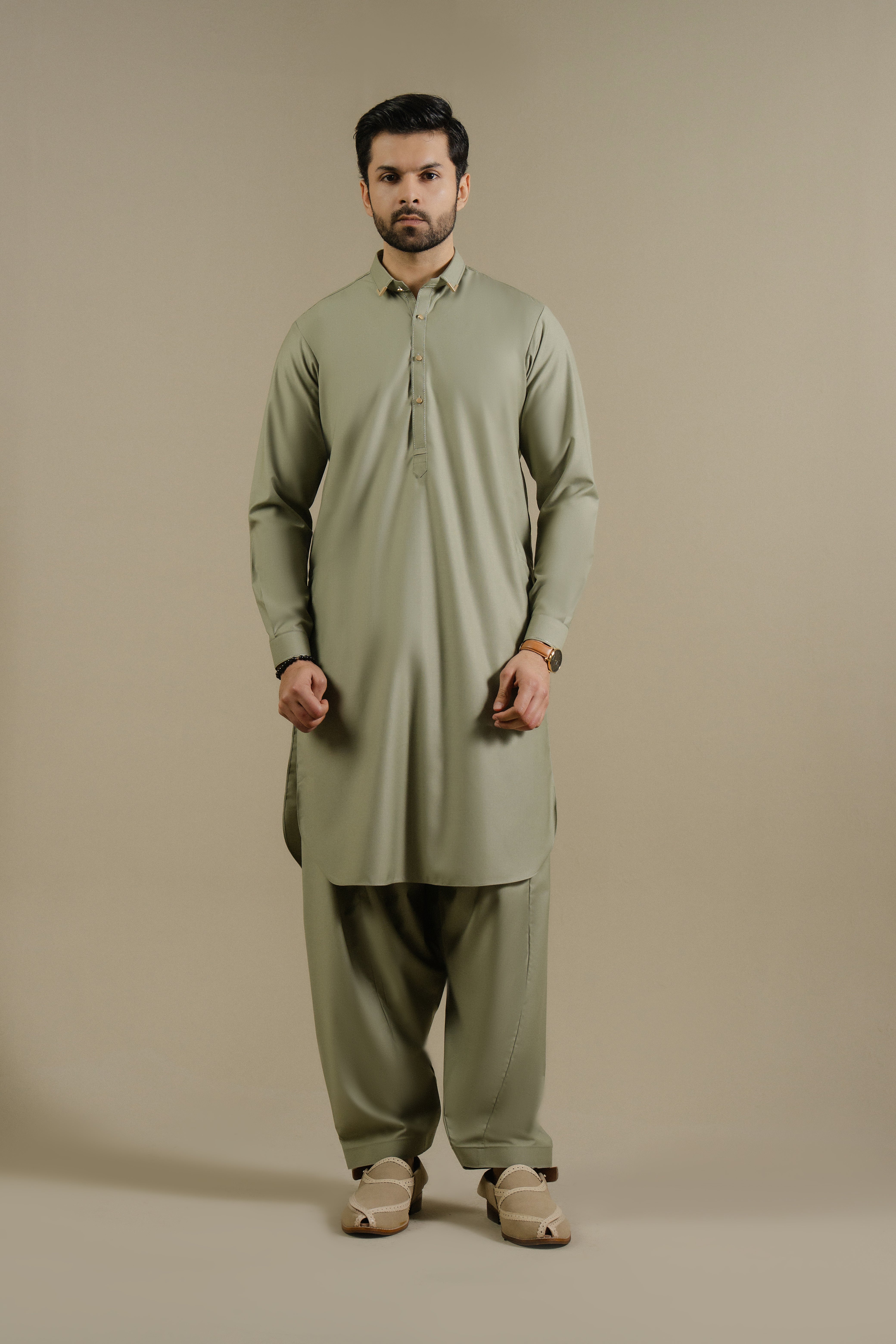 Shalwar Kameez C-1601