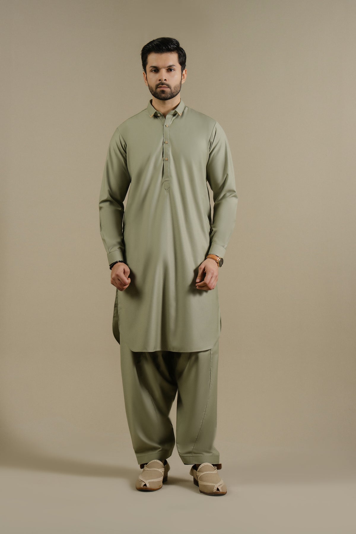 Shalwar Kameez C-1601