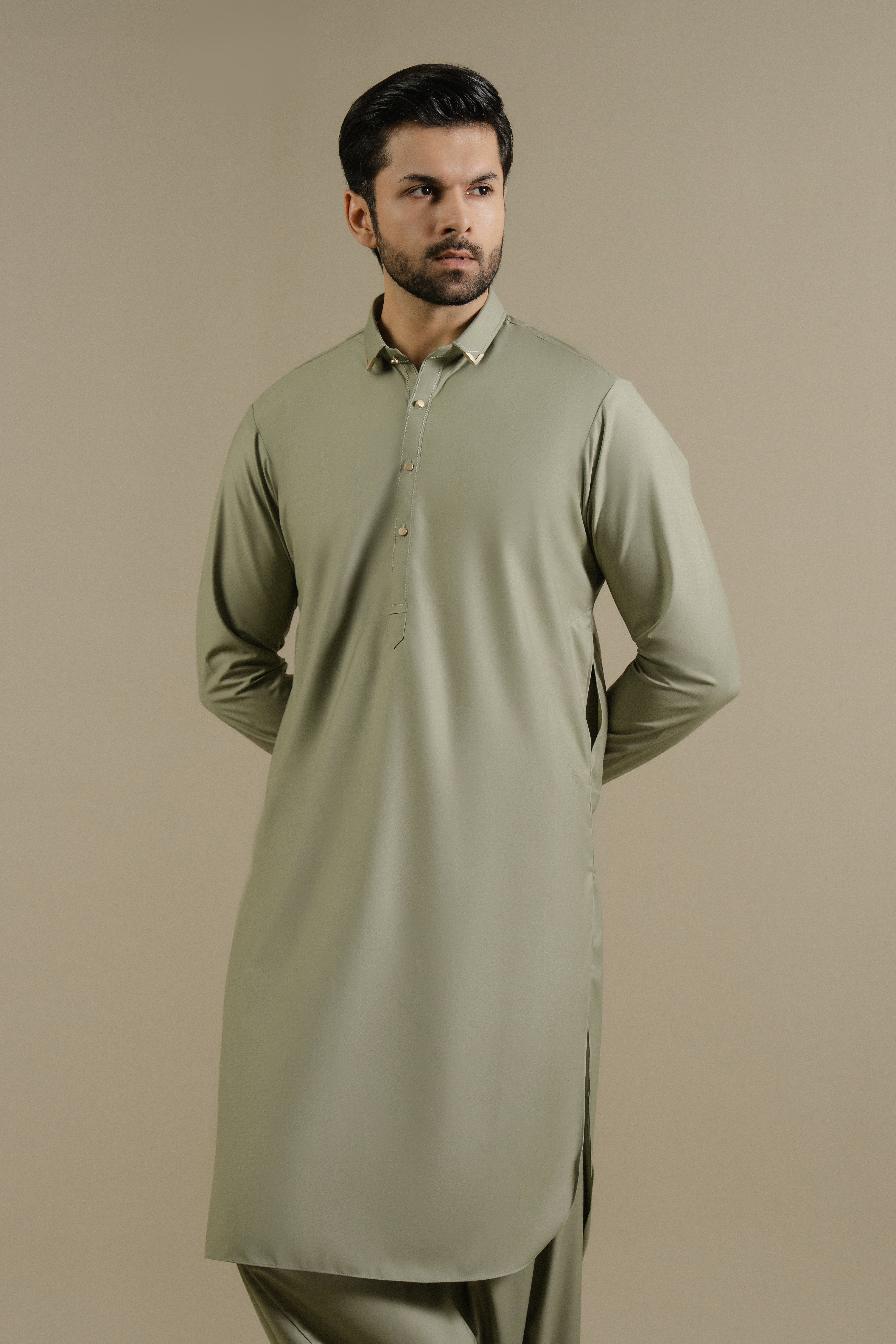 Shalwar Kameez C-1601