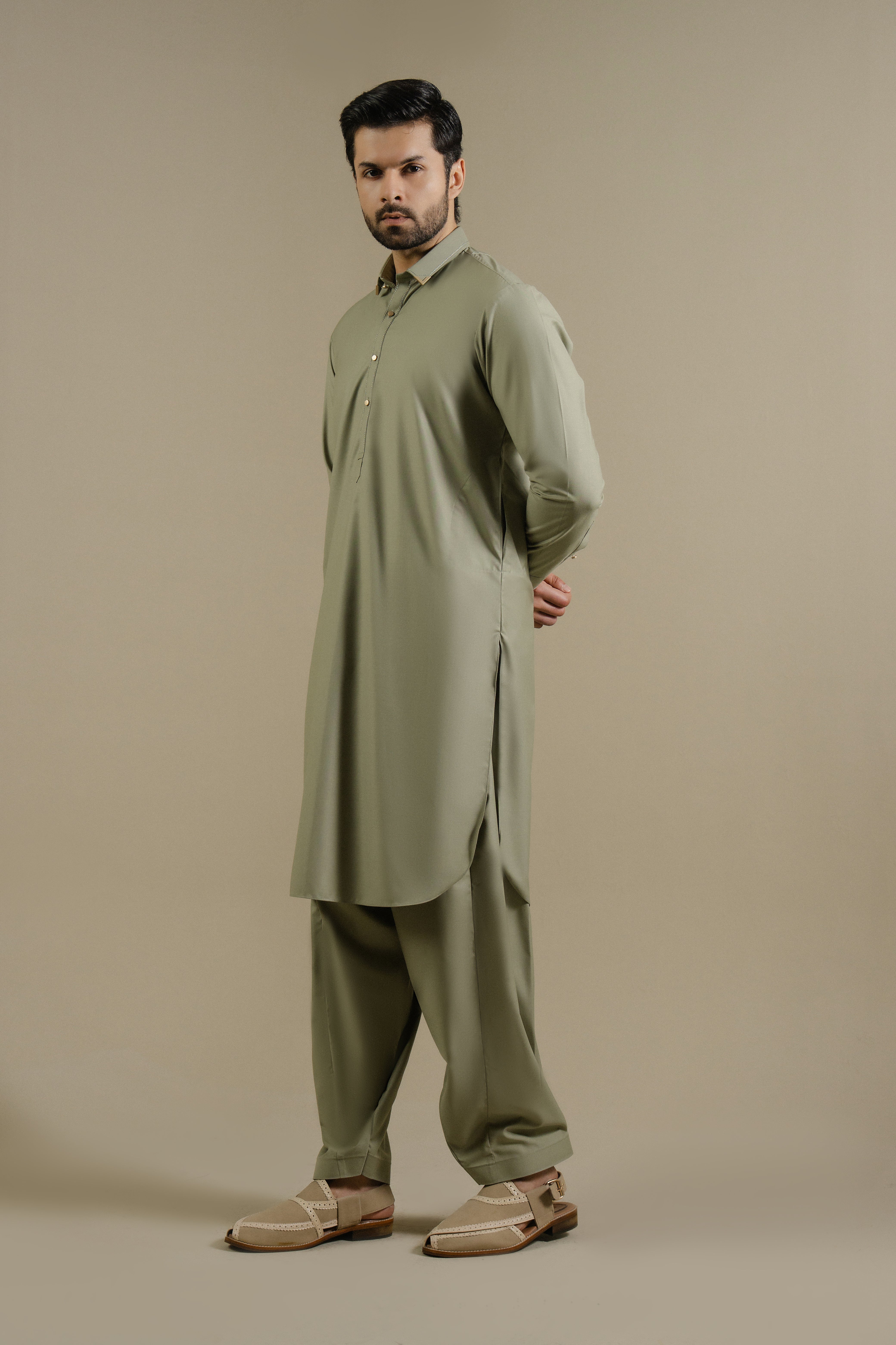 Shalwar Kameez C-1601