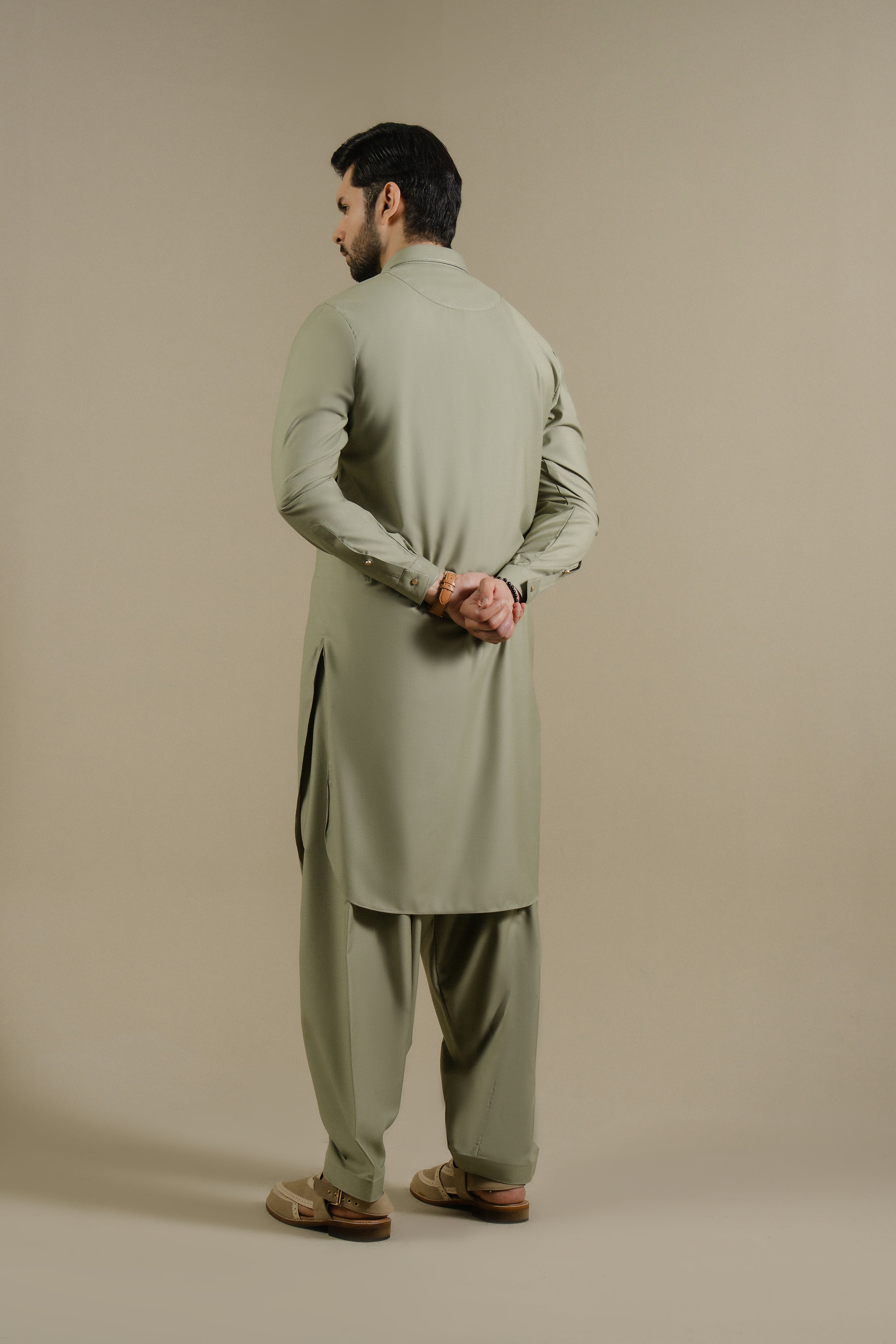 Shalwar Kameez C-1601