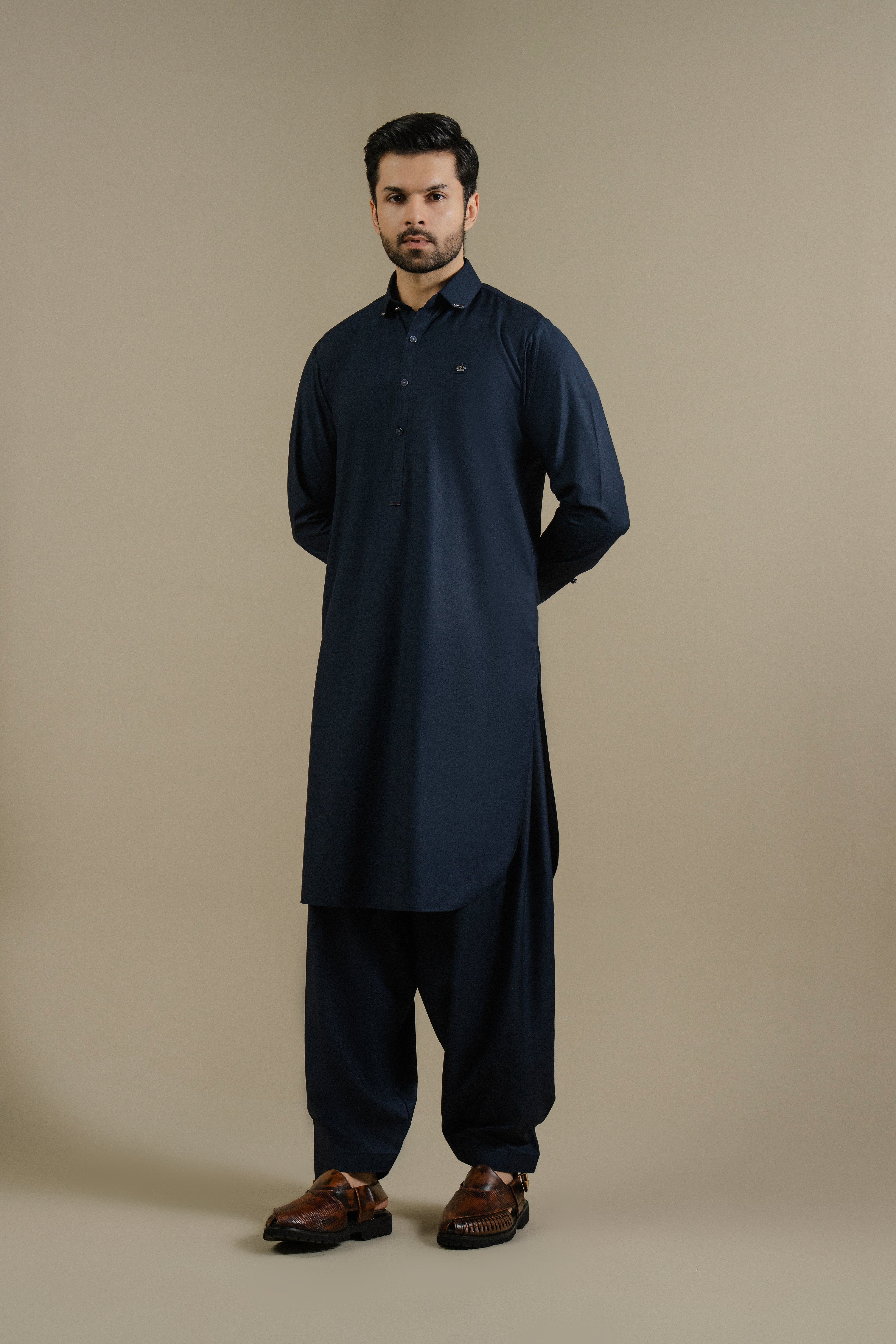 Shalwar Kameez C-1603
