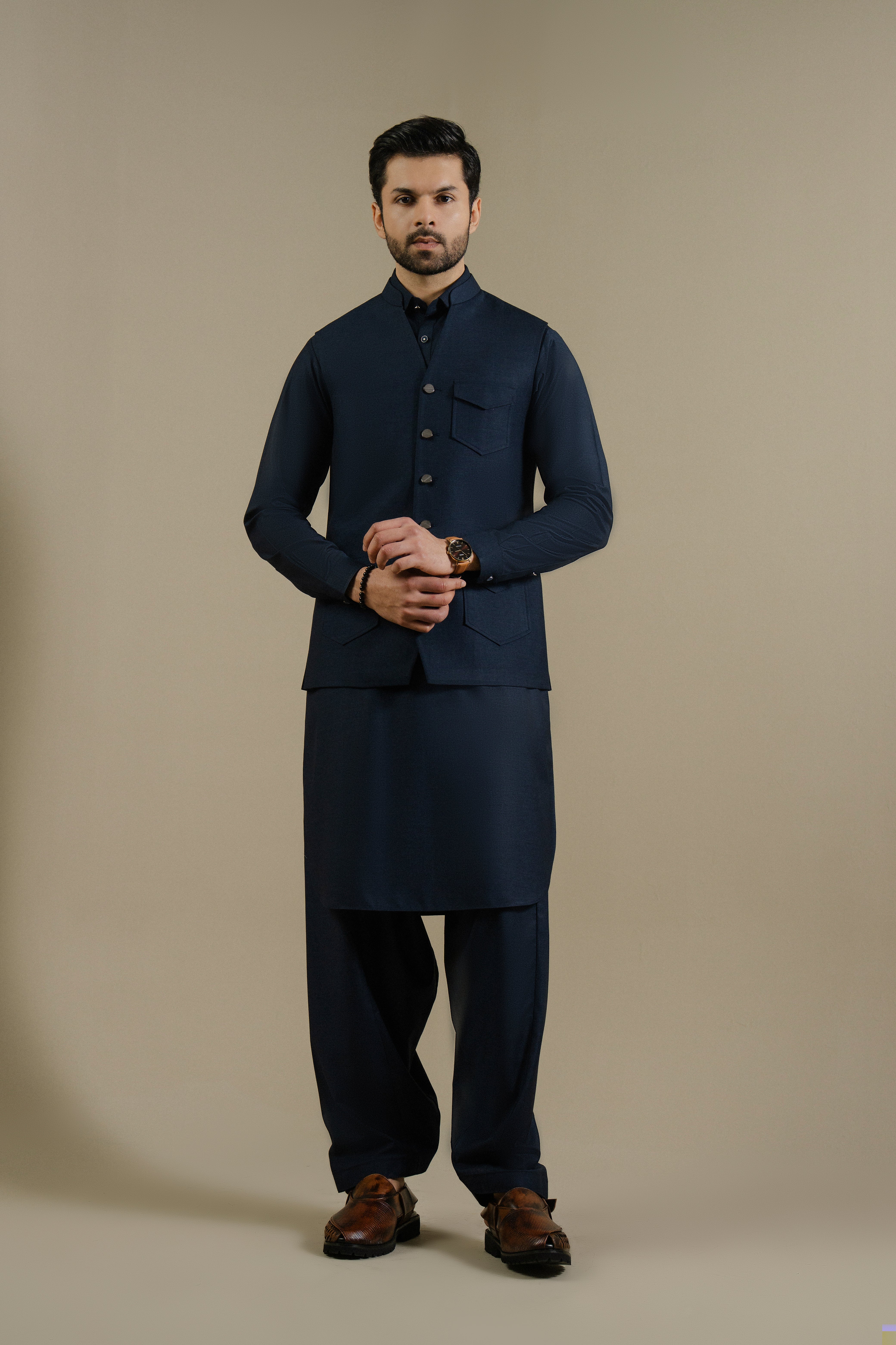 Waistcoat WC- 1455