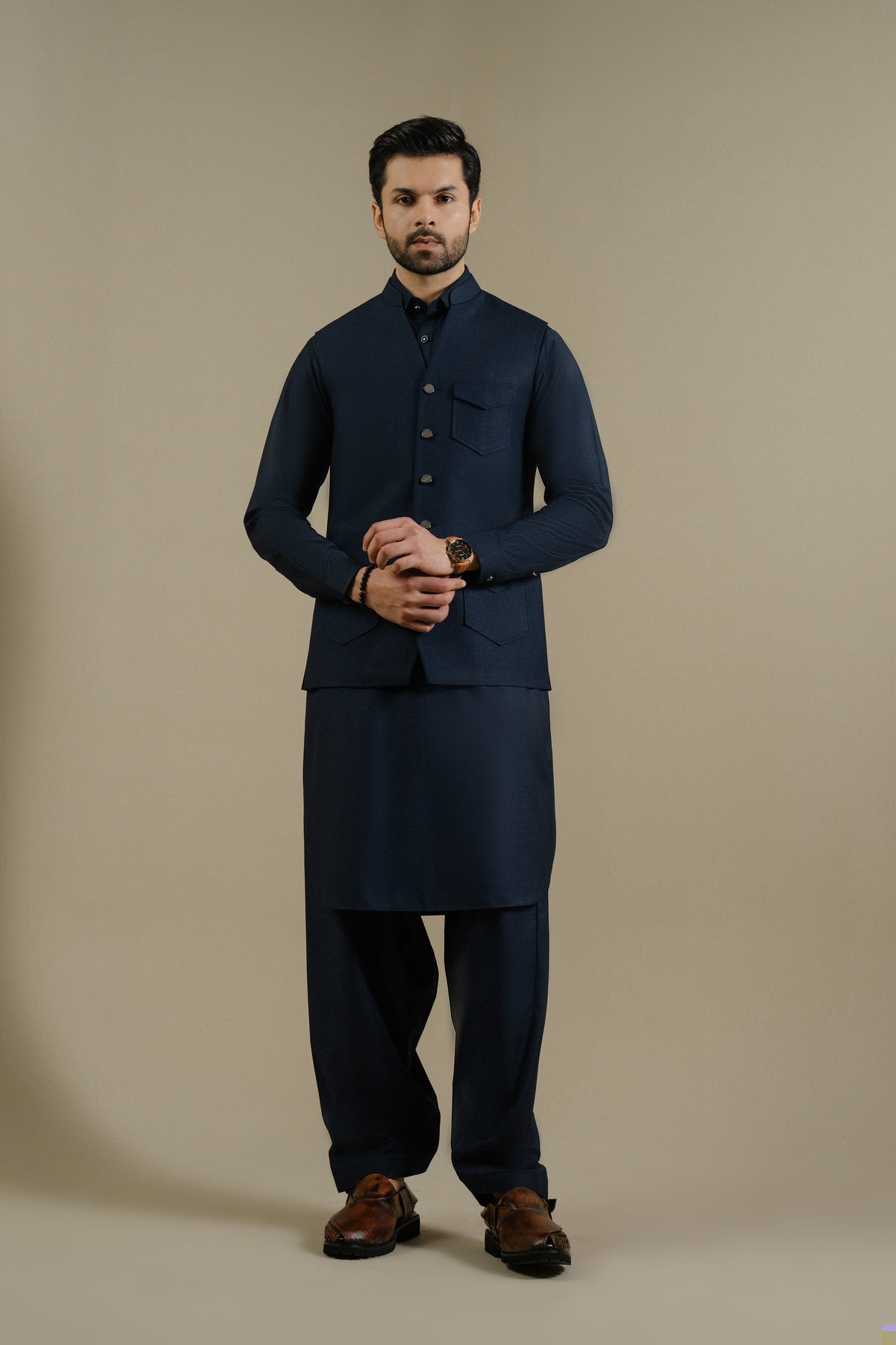 Waistcoat WC- 1455