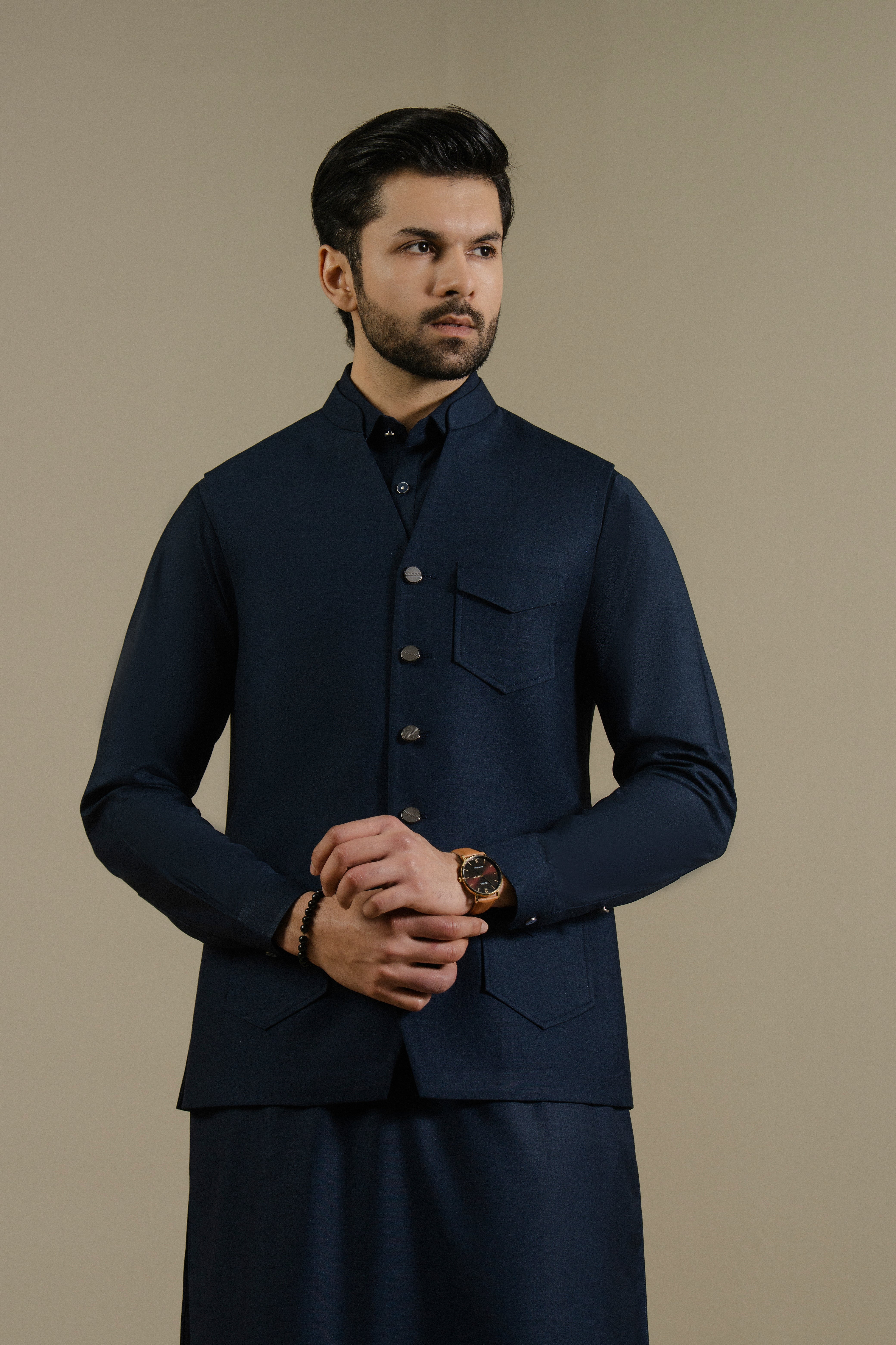 Waistcoat WC- 1455