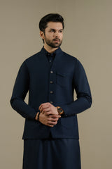 Waistcoat WC- 1455