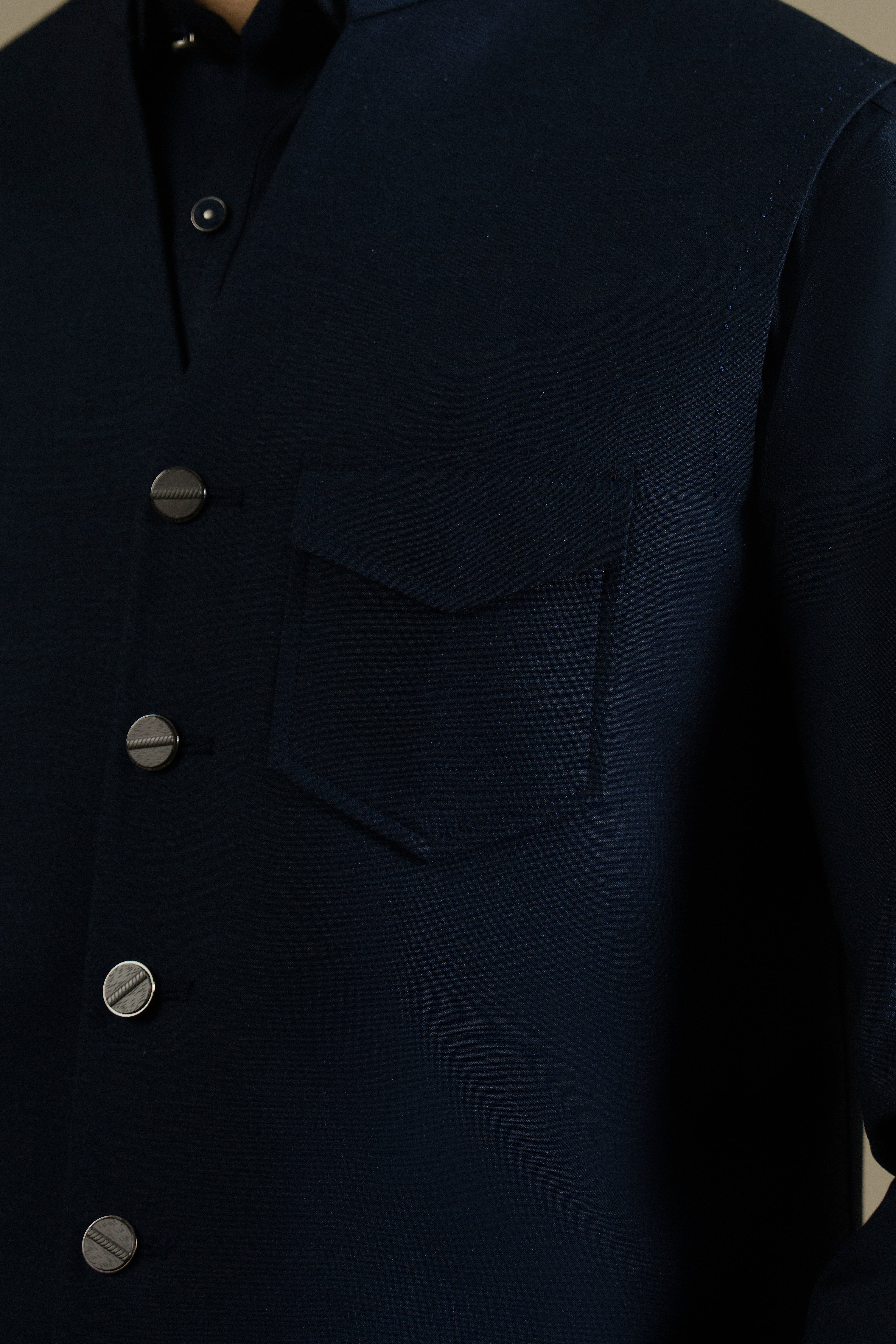 Waistcoat WC- 1455
