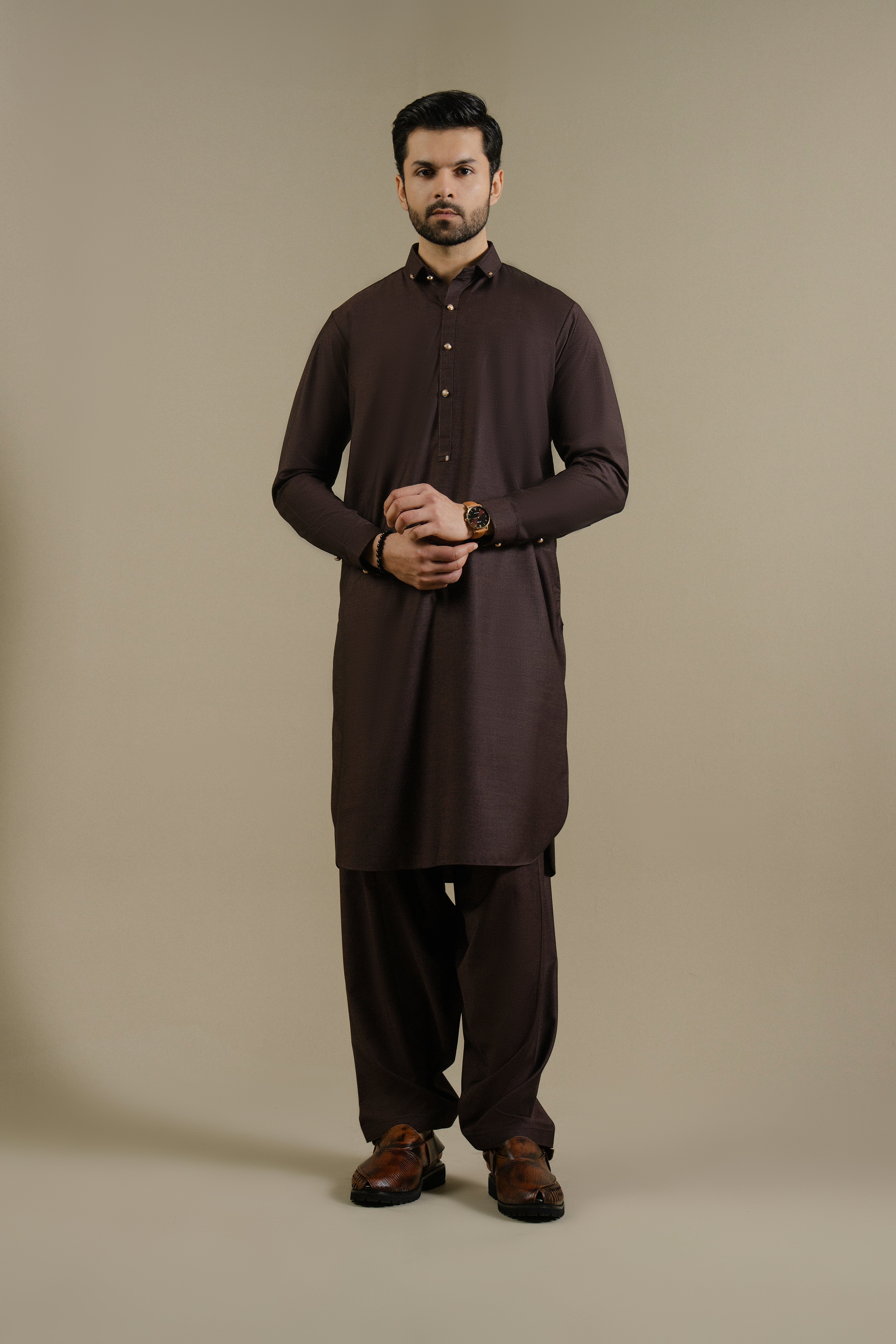 Shalwar Kameez C-1589