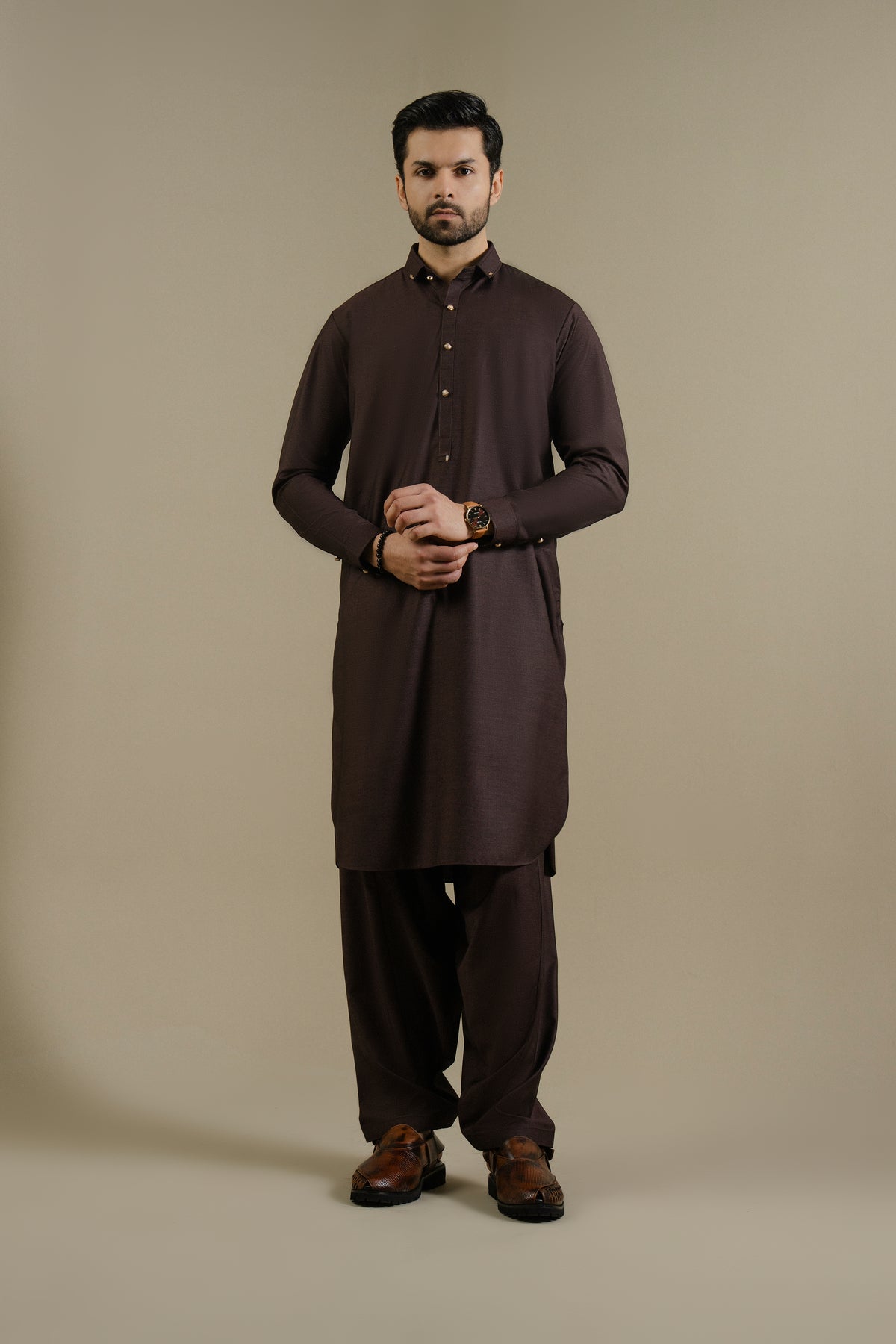 Shalwar Kameez C-1589