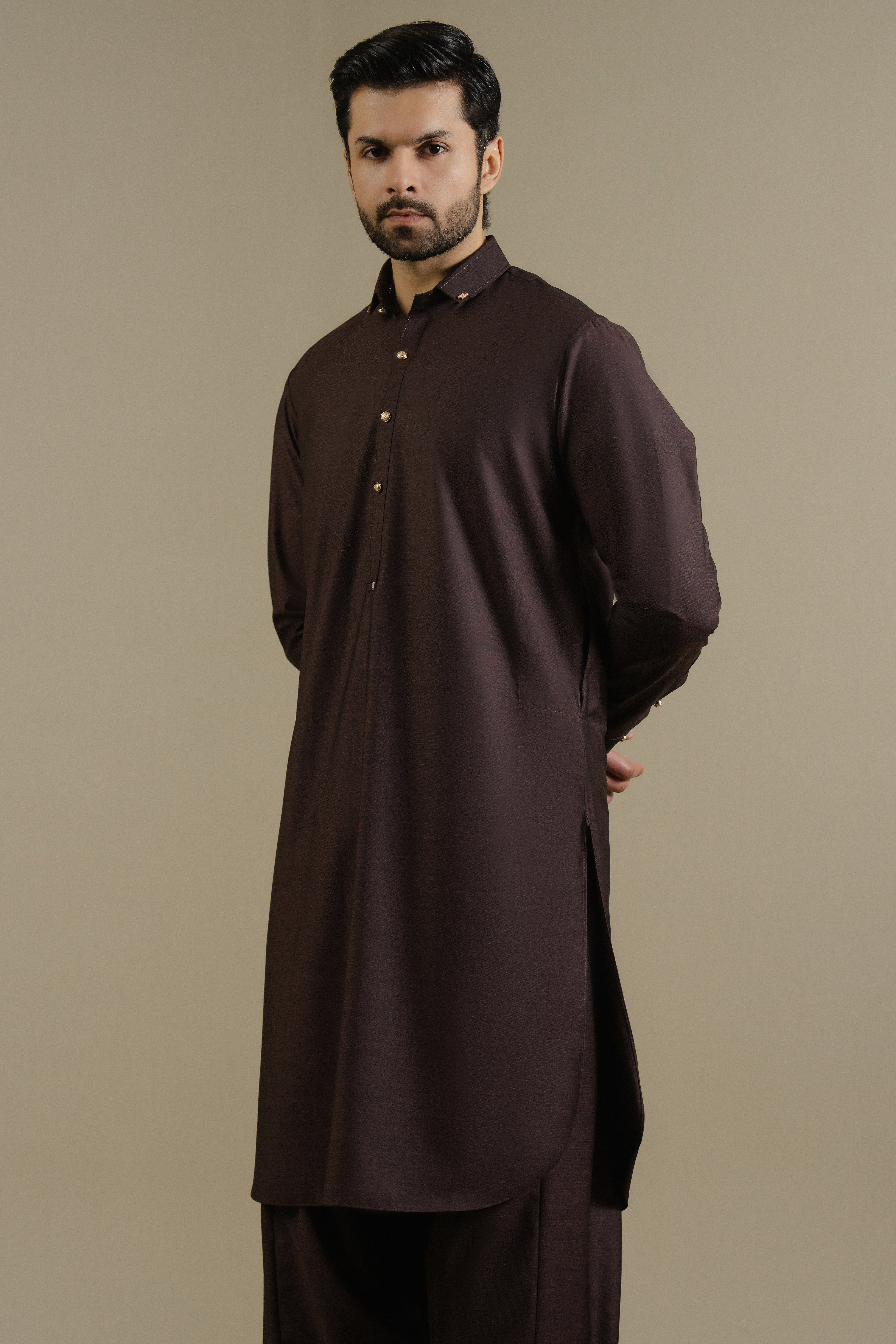 Shalwar Kameez C-1589