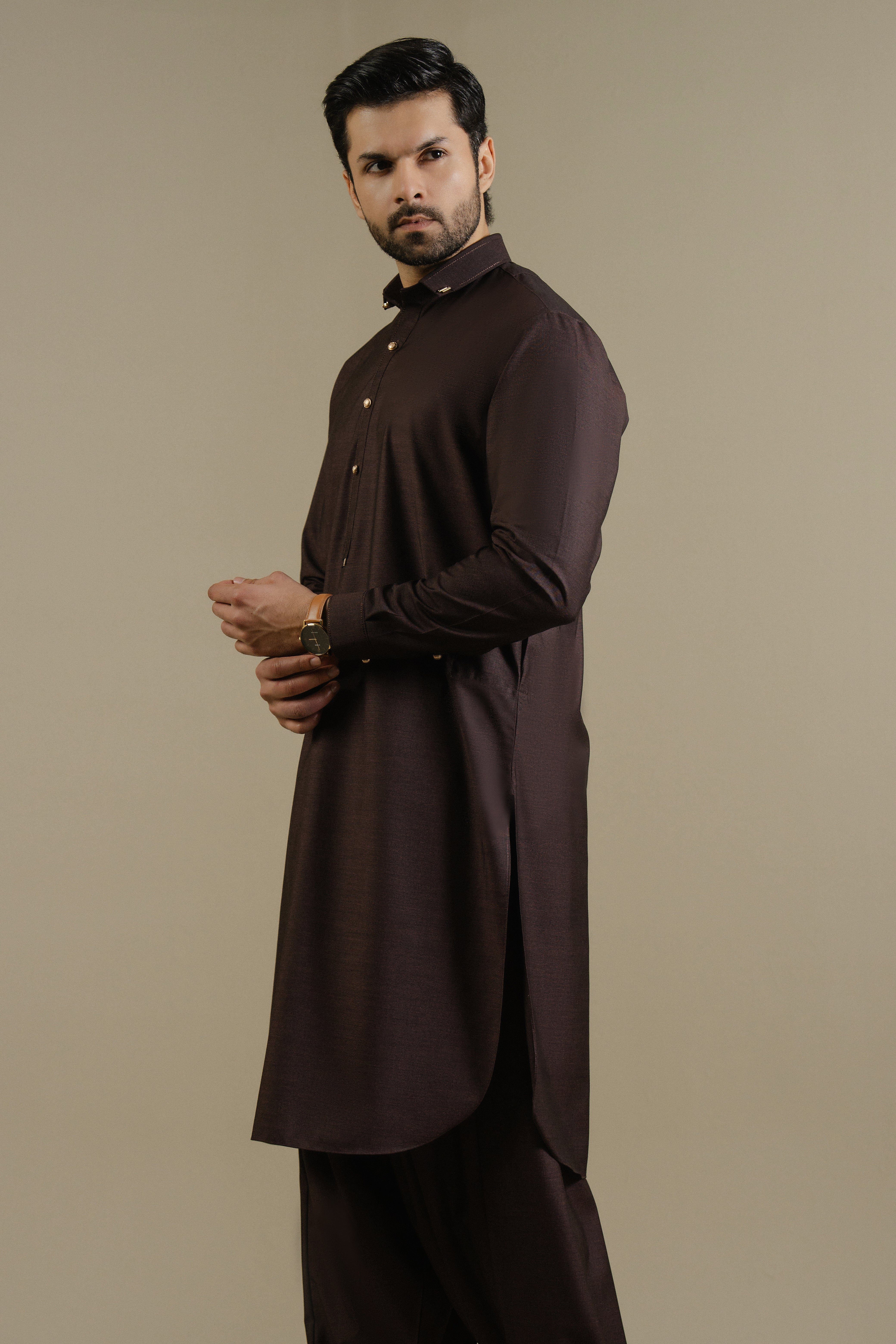 Shalwar Kameez C-1589