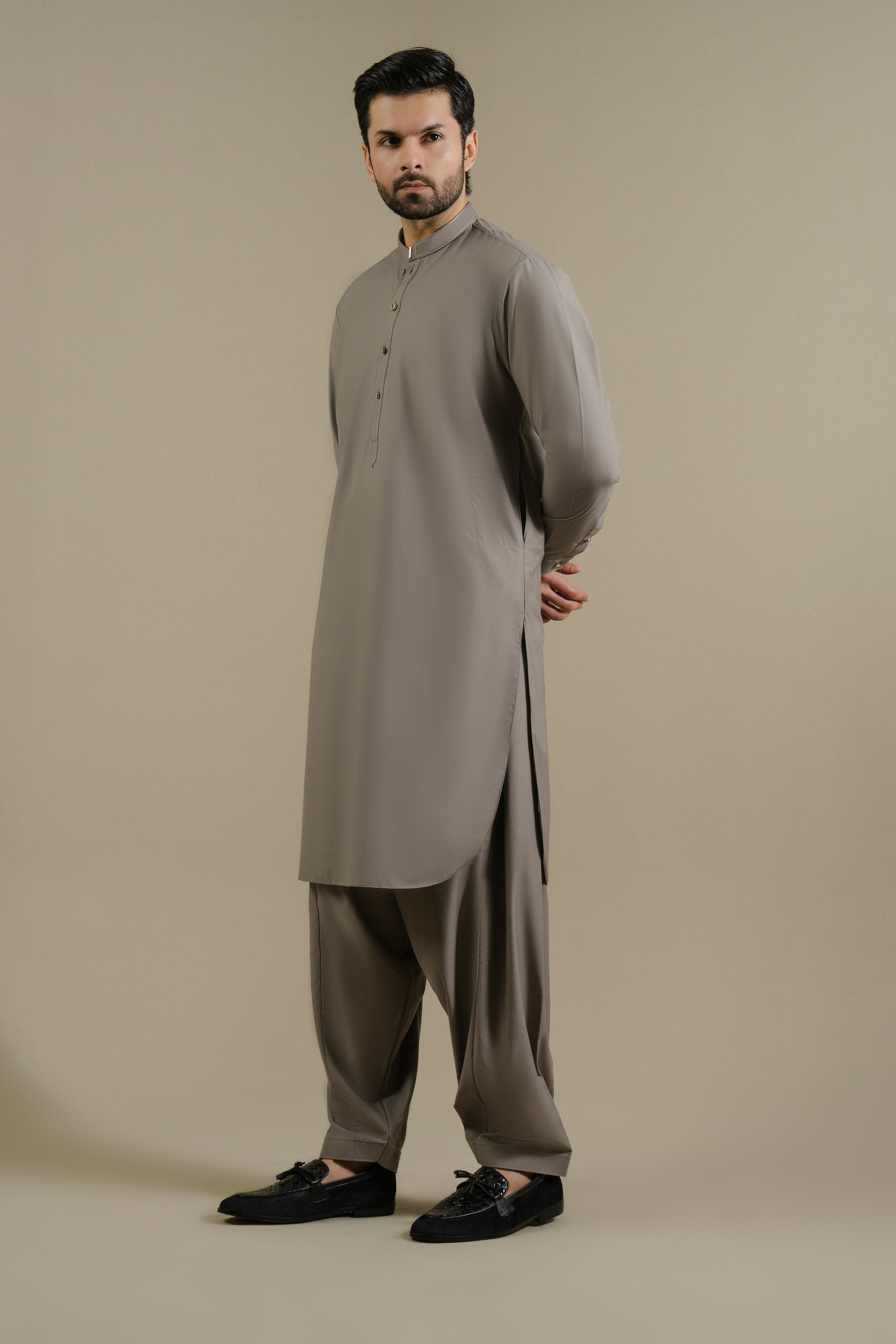 Shalwar Kameez C-1598