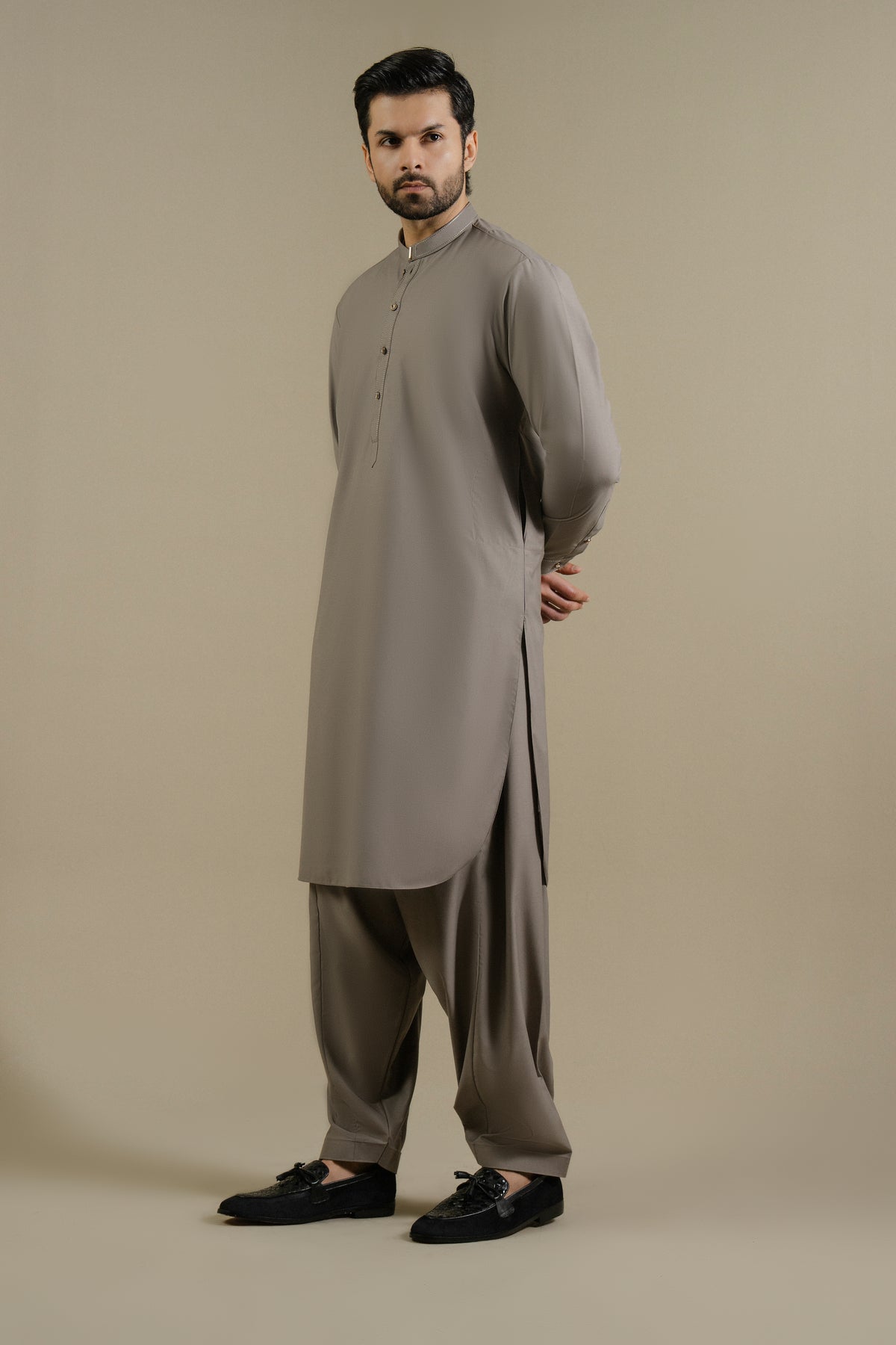 Shalwar Kameez C-1598