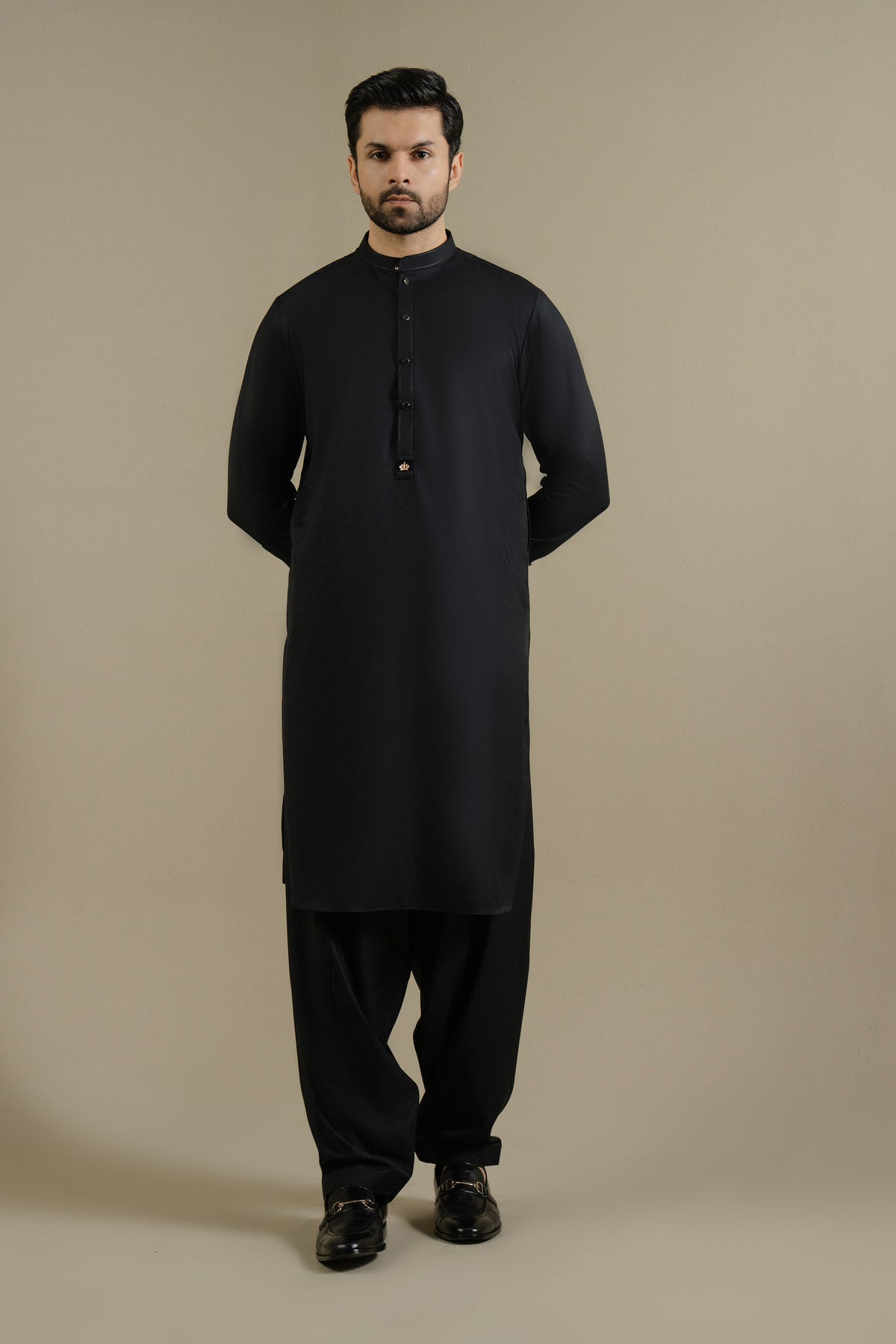 Shalwar Kameez C-1588