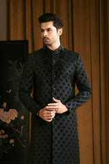 Sherwani Sw-193