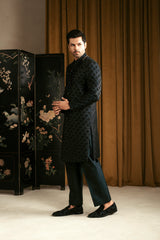 Sherwani Sw-193